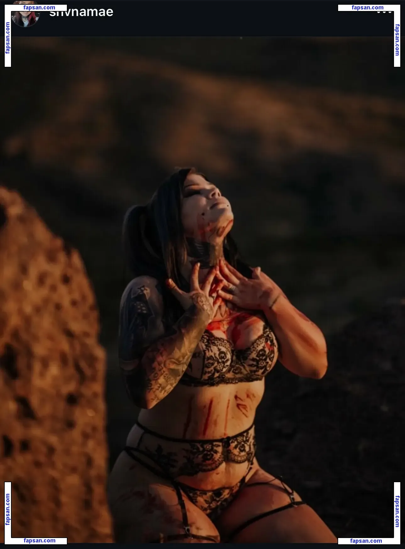 shannamae nude photo #0001 from OnlyFans