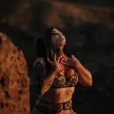 shannamae nude #0001