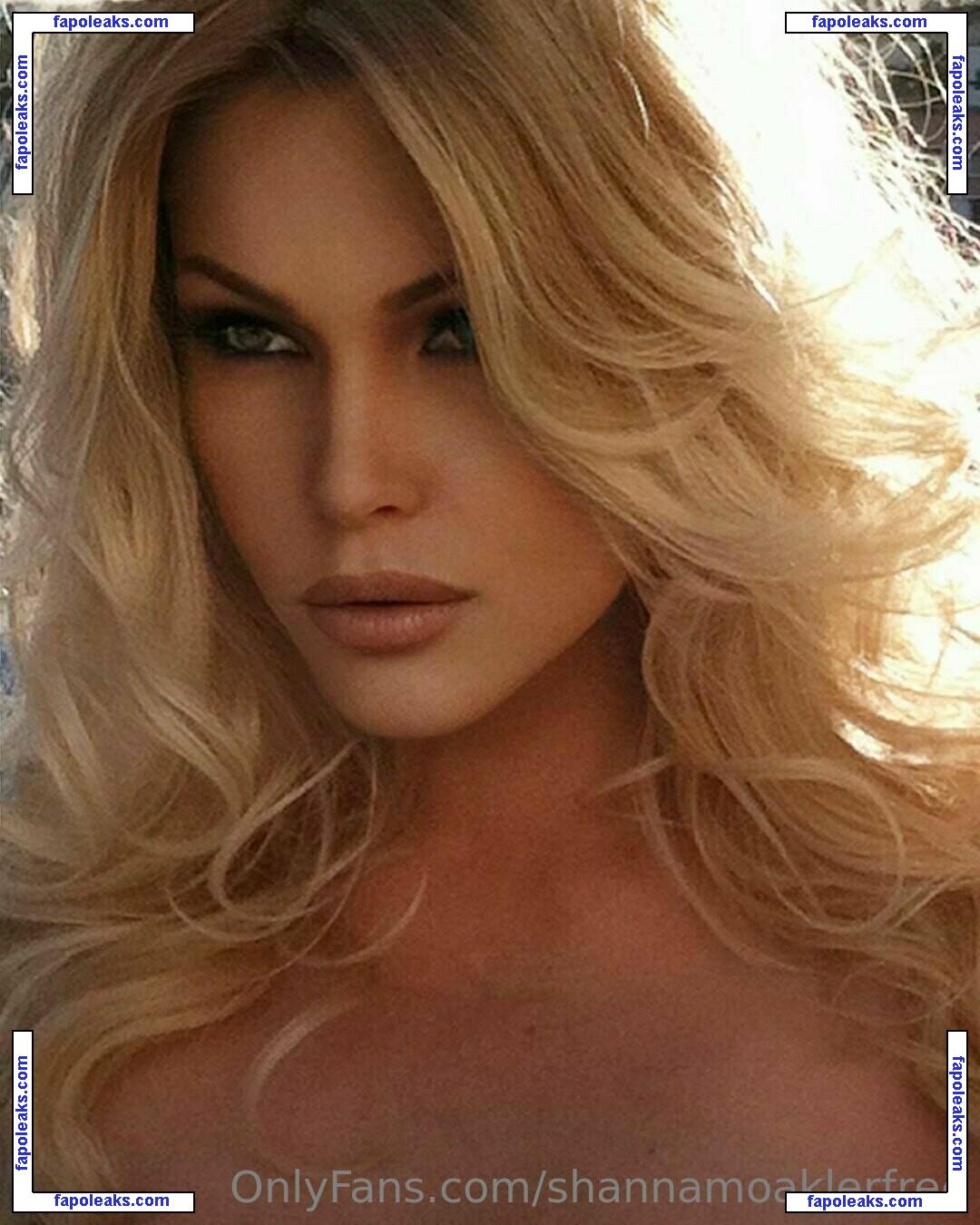 shannamoaklerfree / shannamoakler nude photo #0016 from OnlyFans