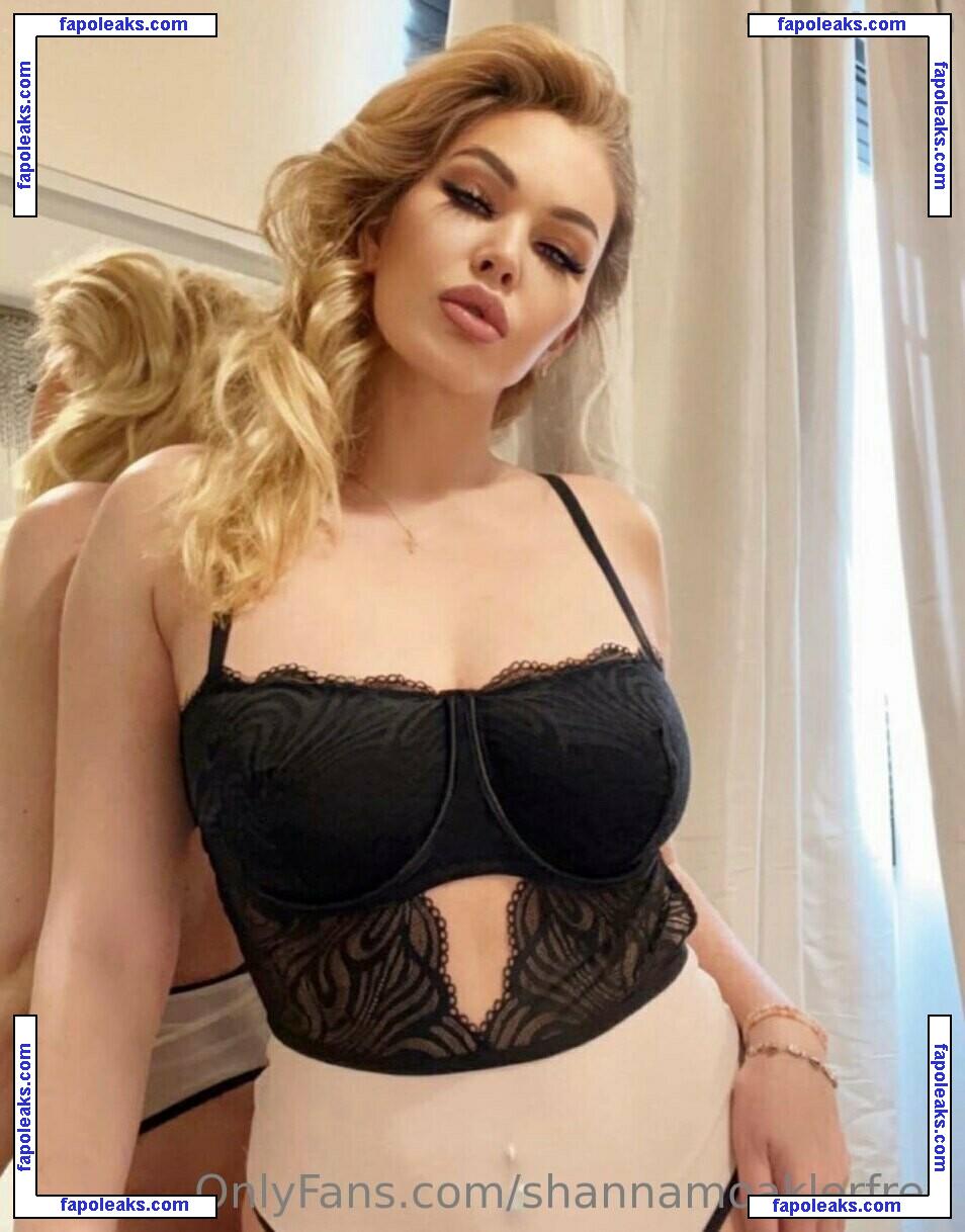 shannamoaklerfree / shannamoakler nude photo #0028 from OnlyFans