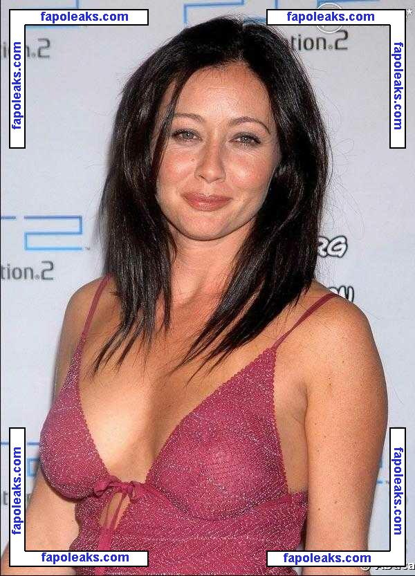 Shannen Doherty / theshando голая фото #0125 с Онлифанс