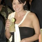 Shannen Doherty голая #0102