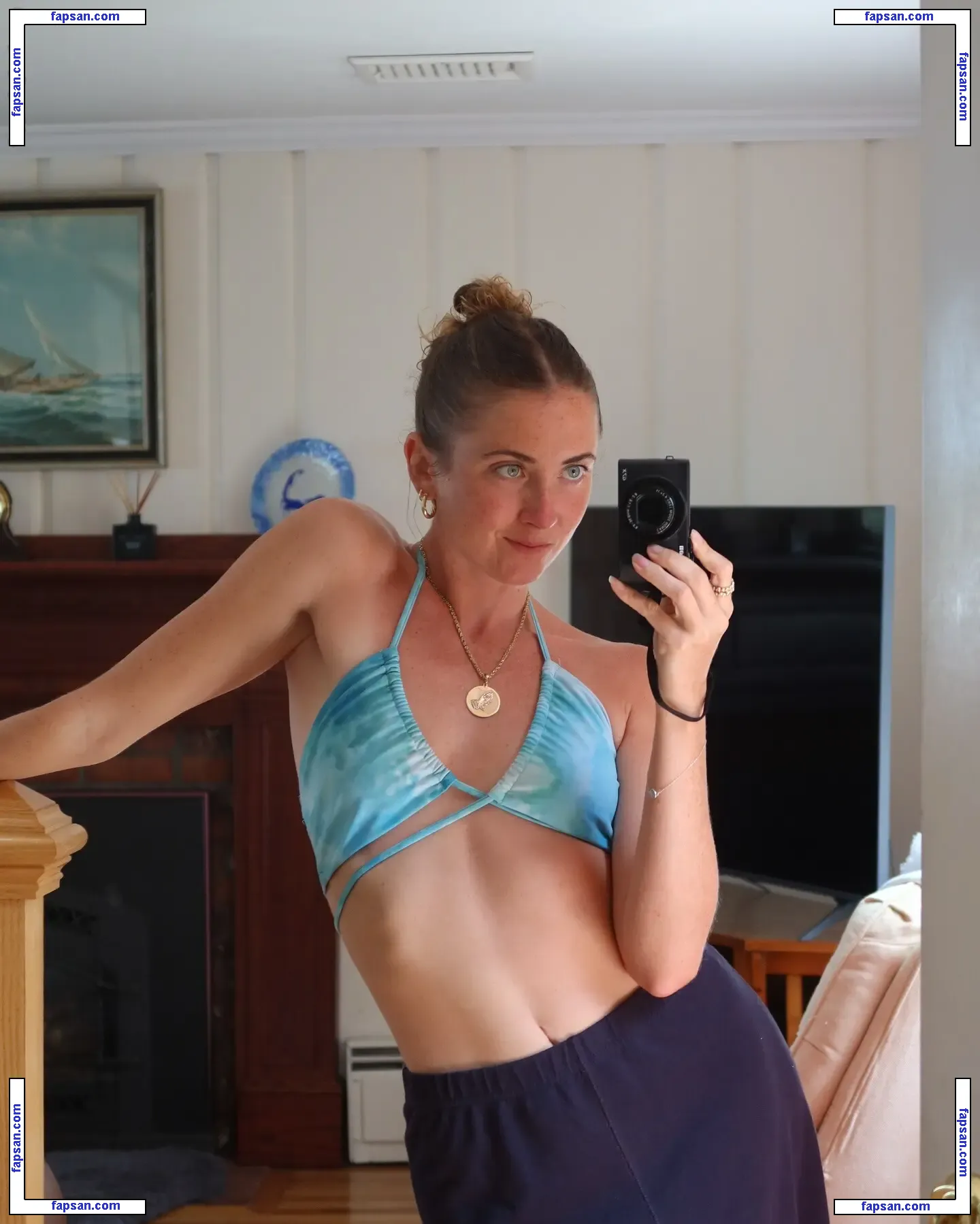 Shannon Fairweather голая фото #0001 с Онлифанс