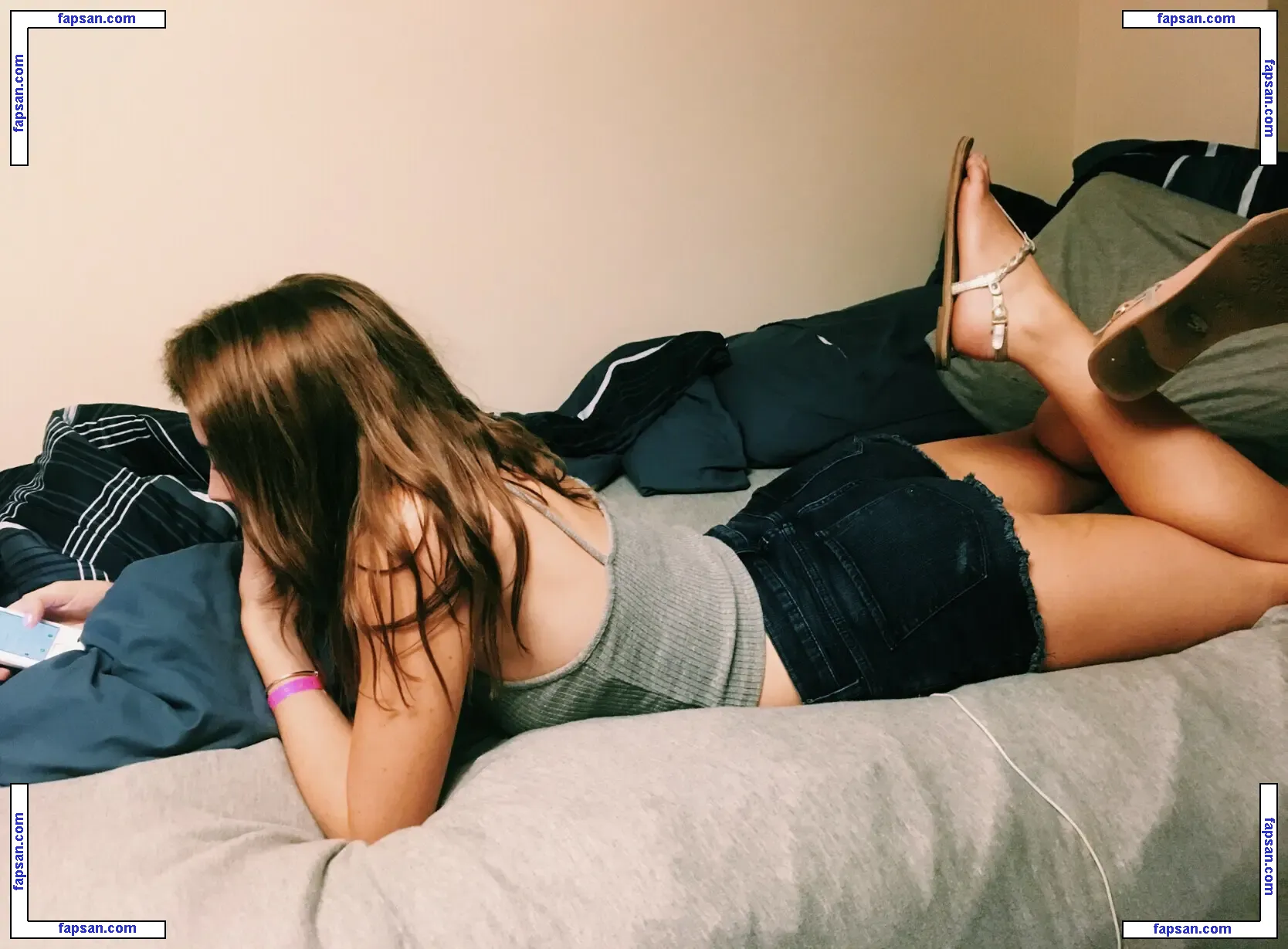 Shannon Fairweather голая фото #0004 с Онлифанс