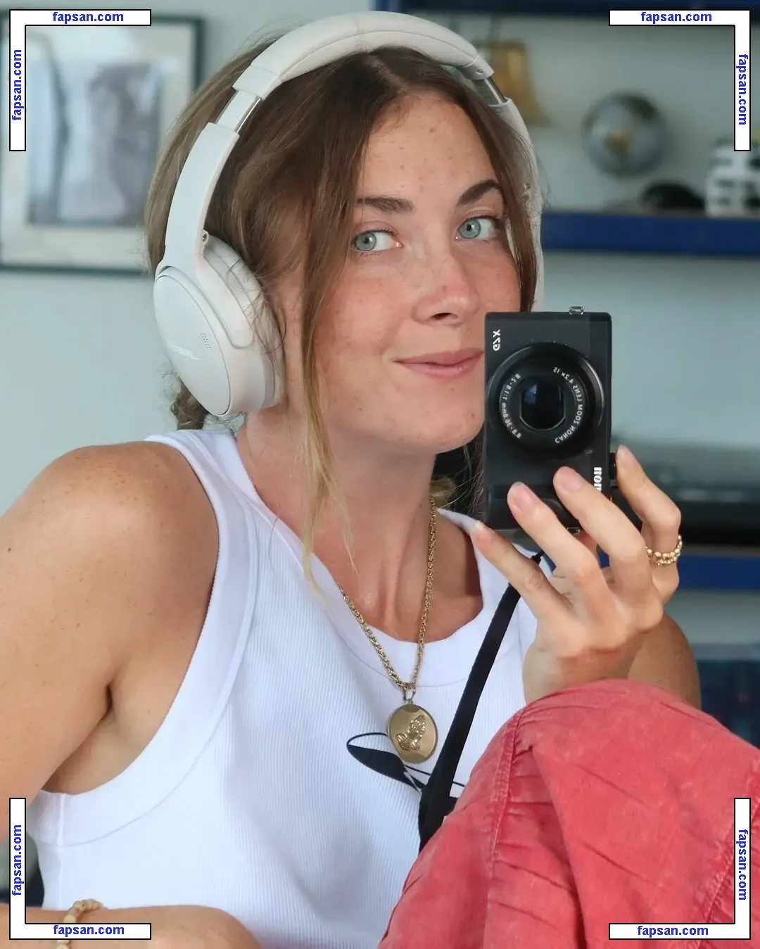 Shannon Fairweather голая фото #0006 с Онлифанс