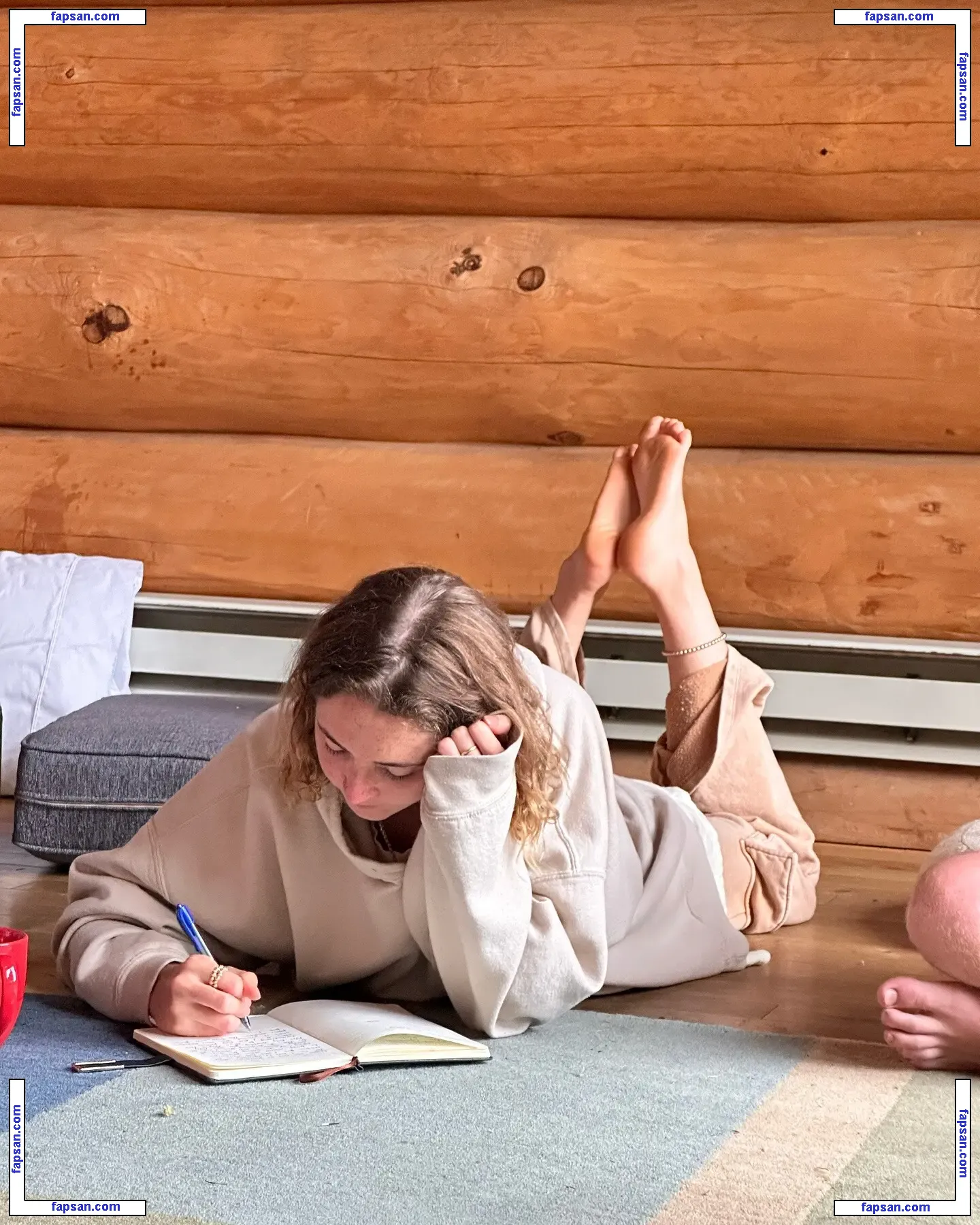 Shannon Fairweather голая фото #0007 с Онлифанс