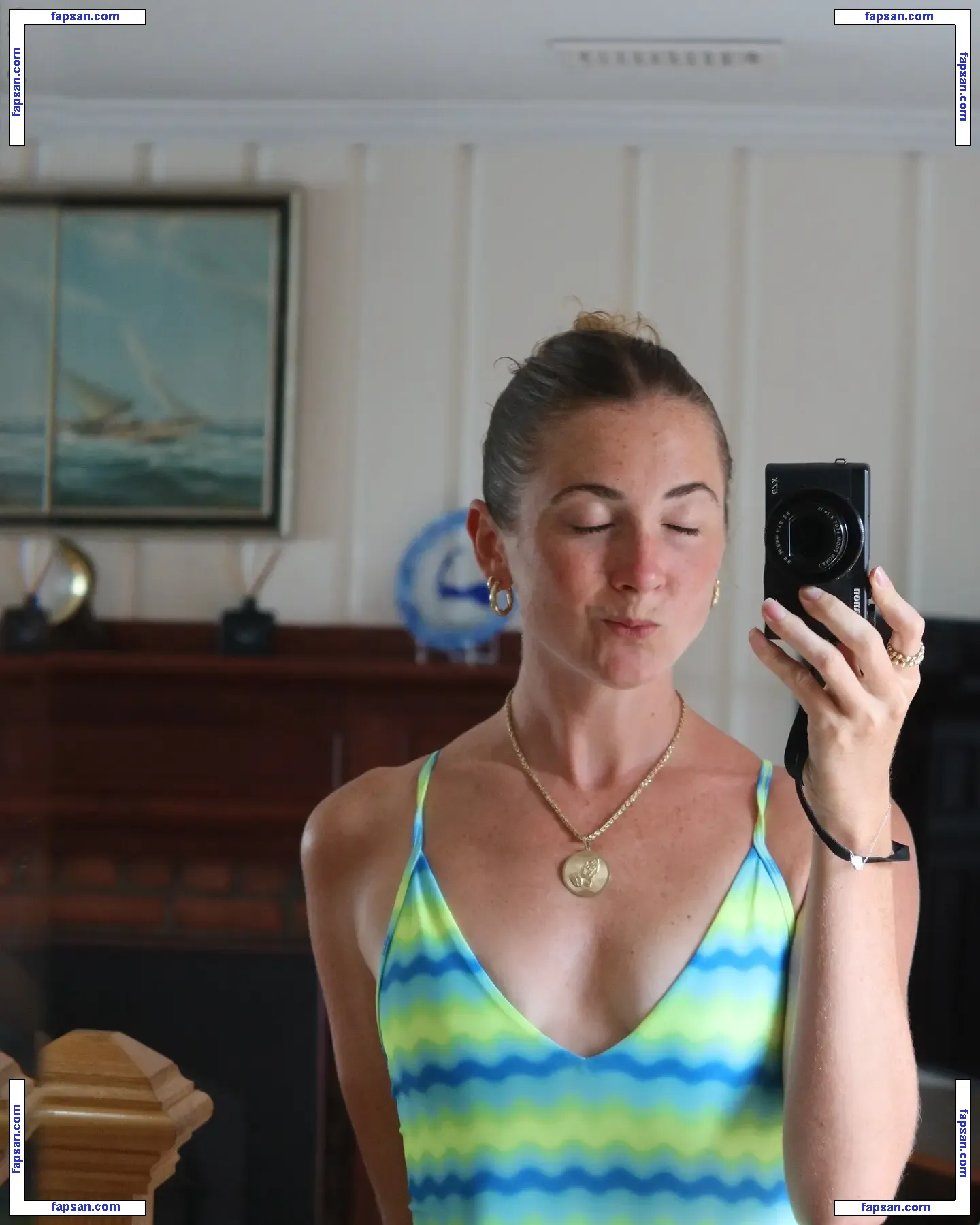 Shannon Fairweather голая фото #0013 с Онлифанс