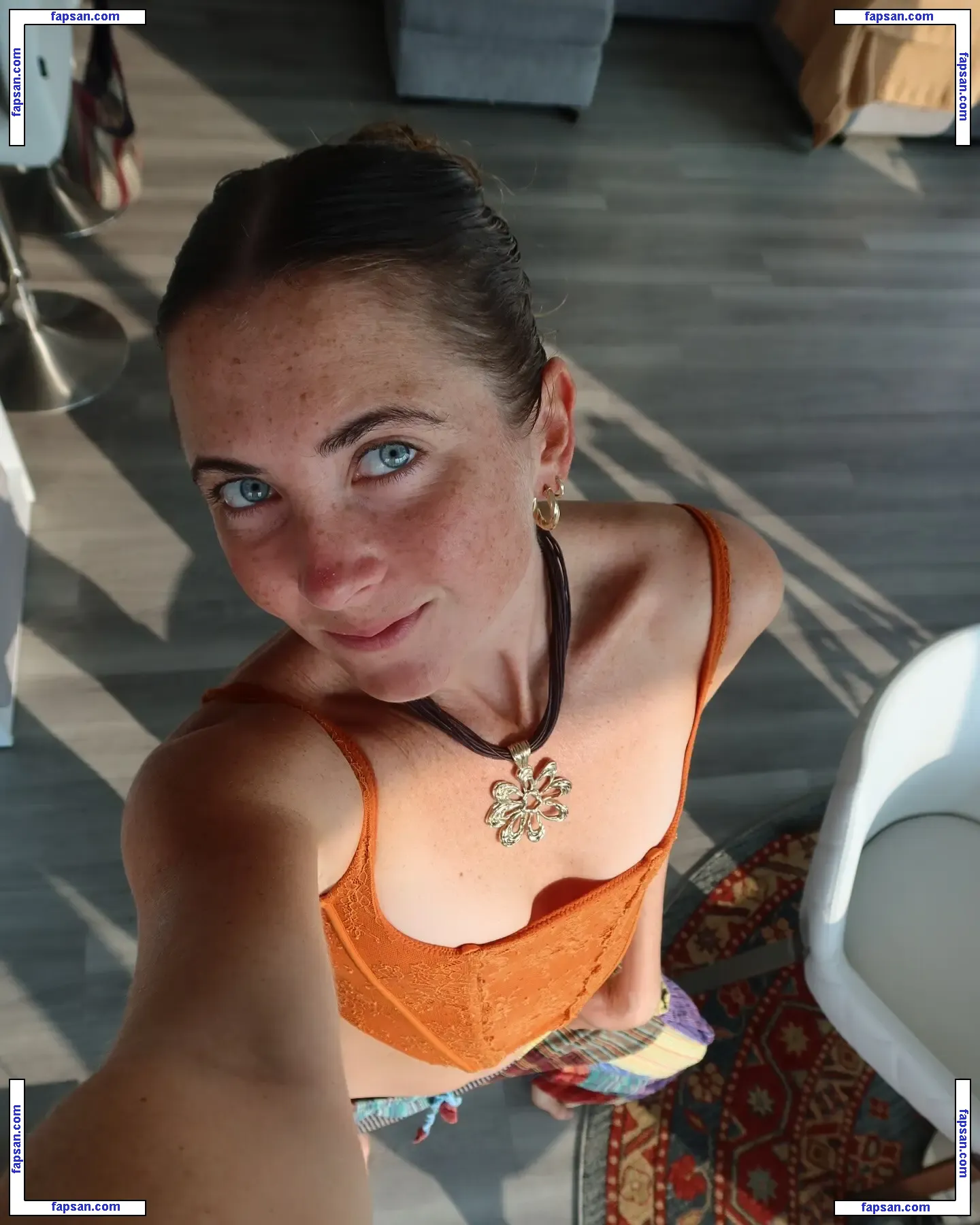 Shannon Fairweather голая фото #0014 с Онлифанс