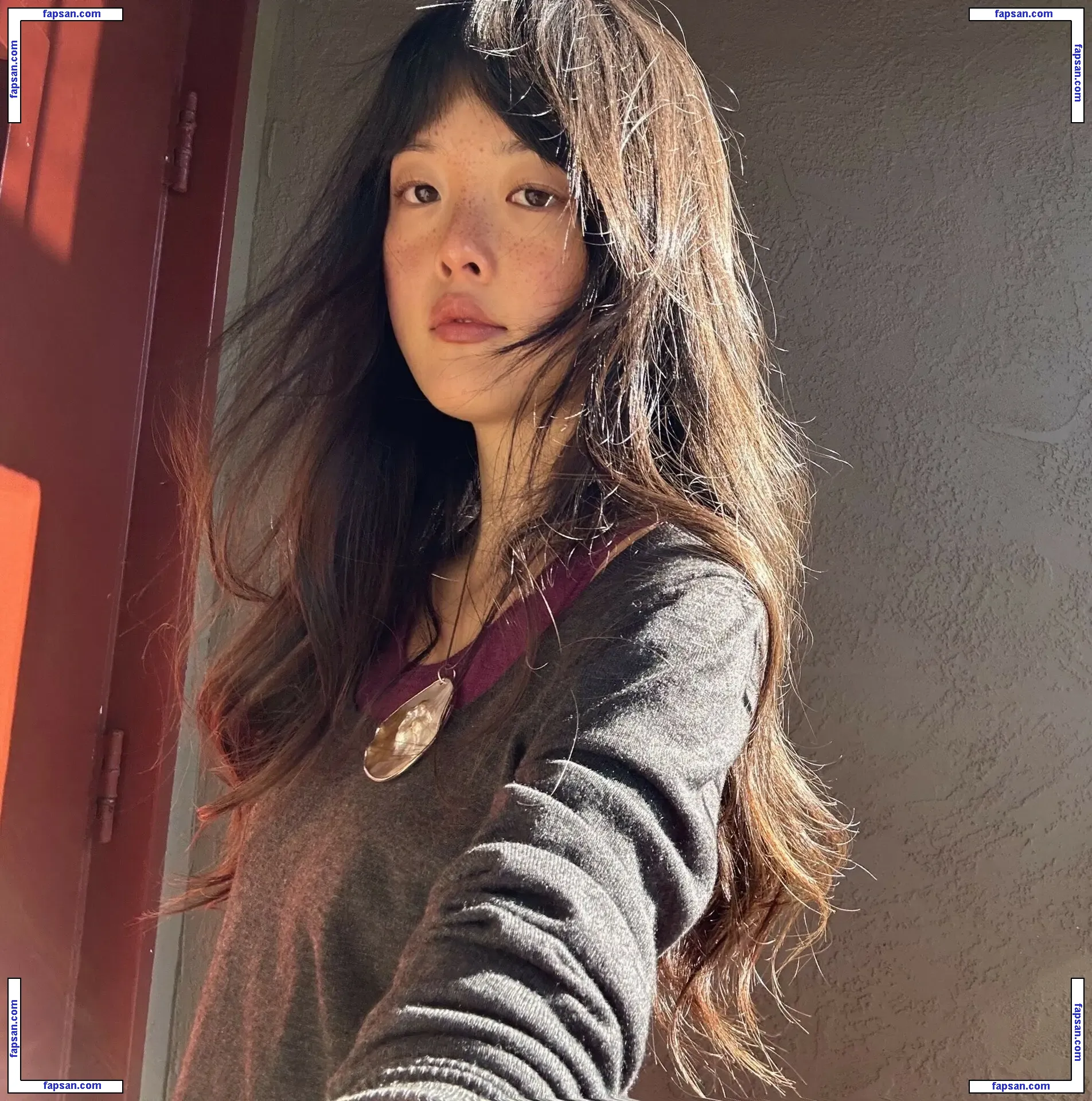 Shannon Kim nude photo #0001 from OnlyFans