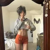 Shannon Kim nude #0002