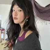 Shannon Kim nude #0003