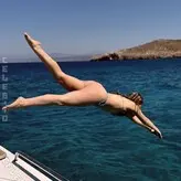 Shannon Langdon nude #0057