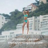 Shannon Lawson nude #0086