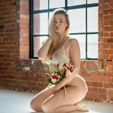 Shannon Milligan голая #0003