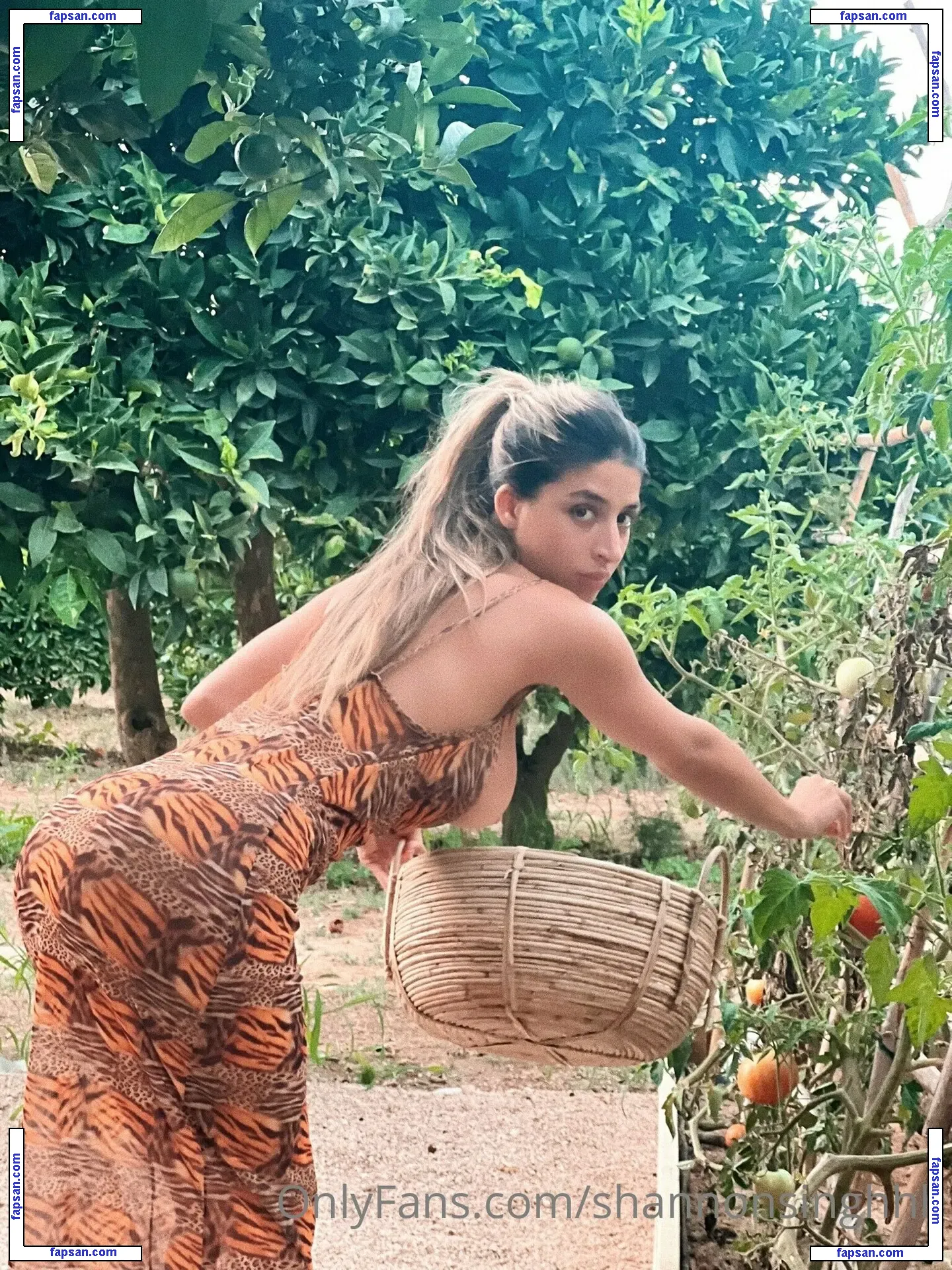 Shannon Singh голая фото #0061 с Онлифанс