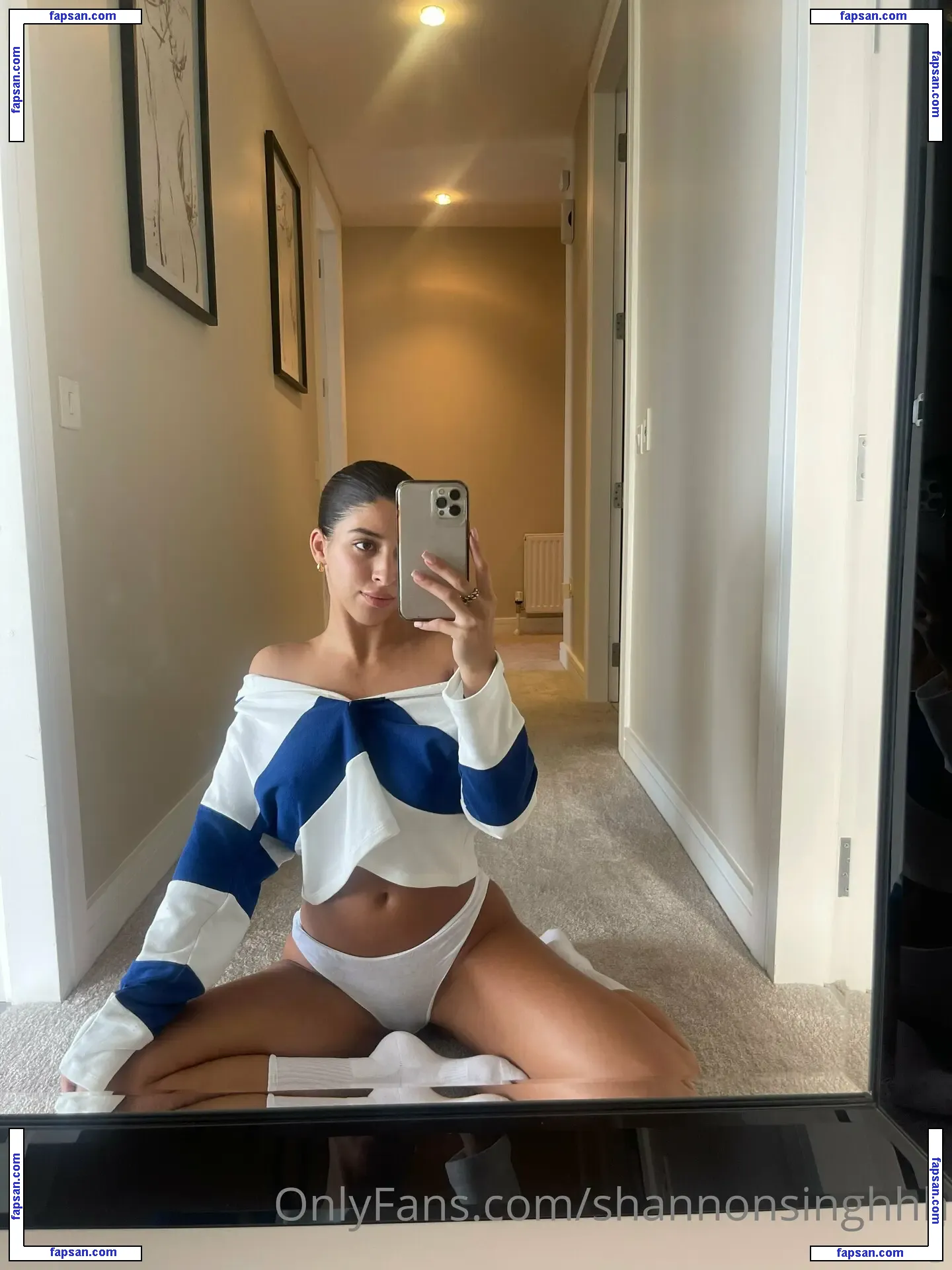 Shannon Singh голая фото #0136 с Онлифанс