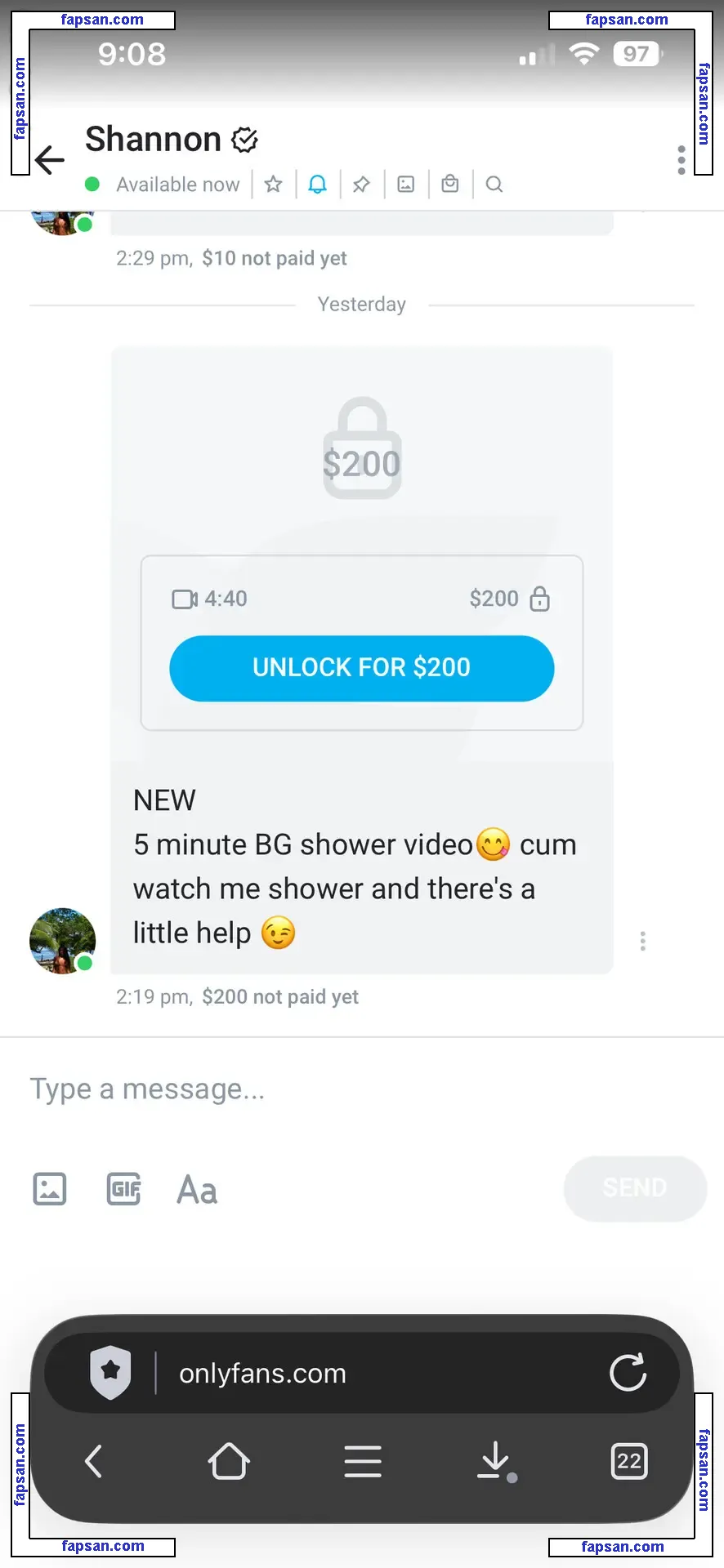 Shannon Singh nude photo #0278 from OnlyFans