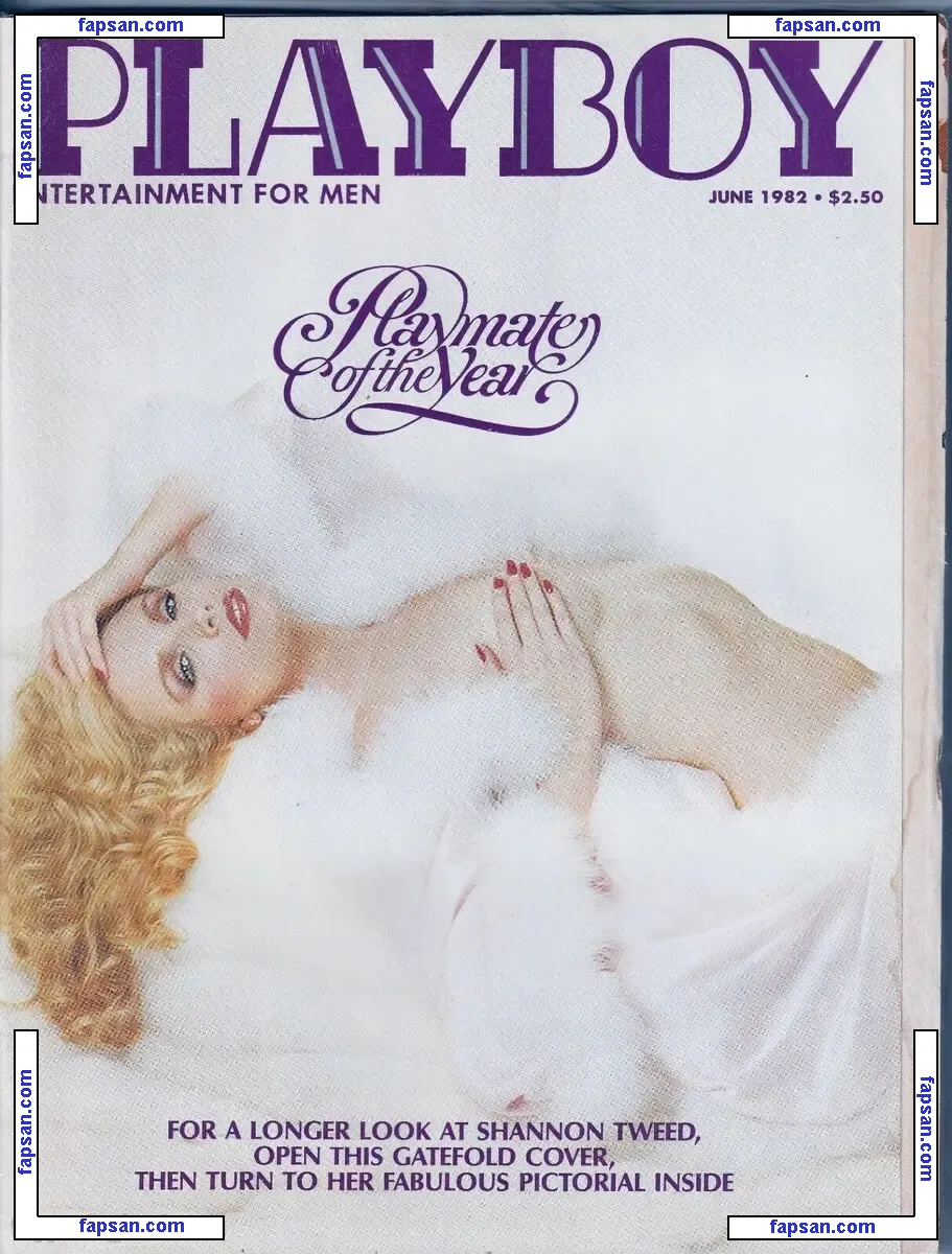 Shannon Tweed nude photo #0284 from OnlyFans
