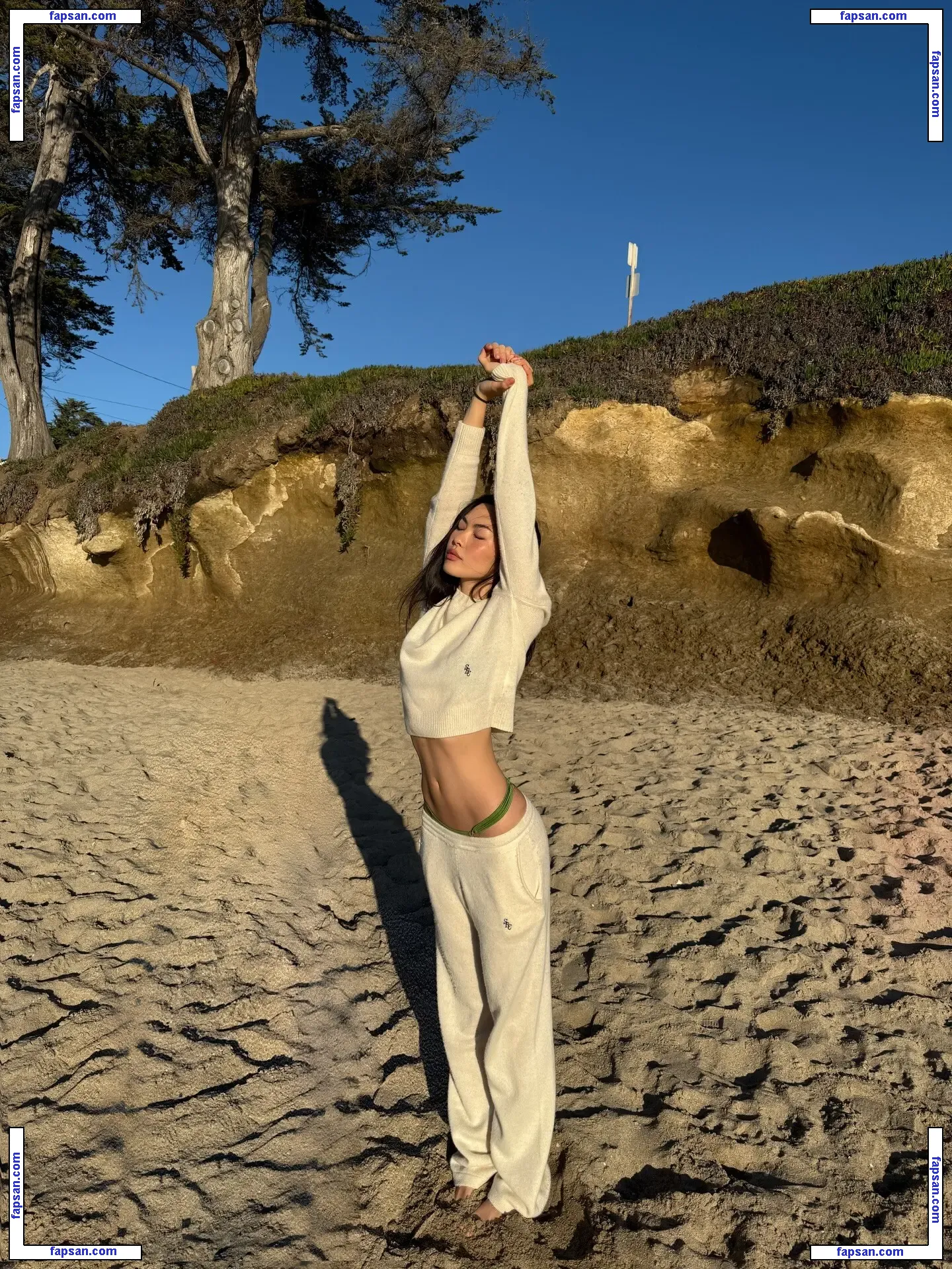 Shannon Zhao nude photo #0022 from OnlyFans