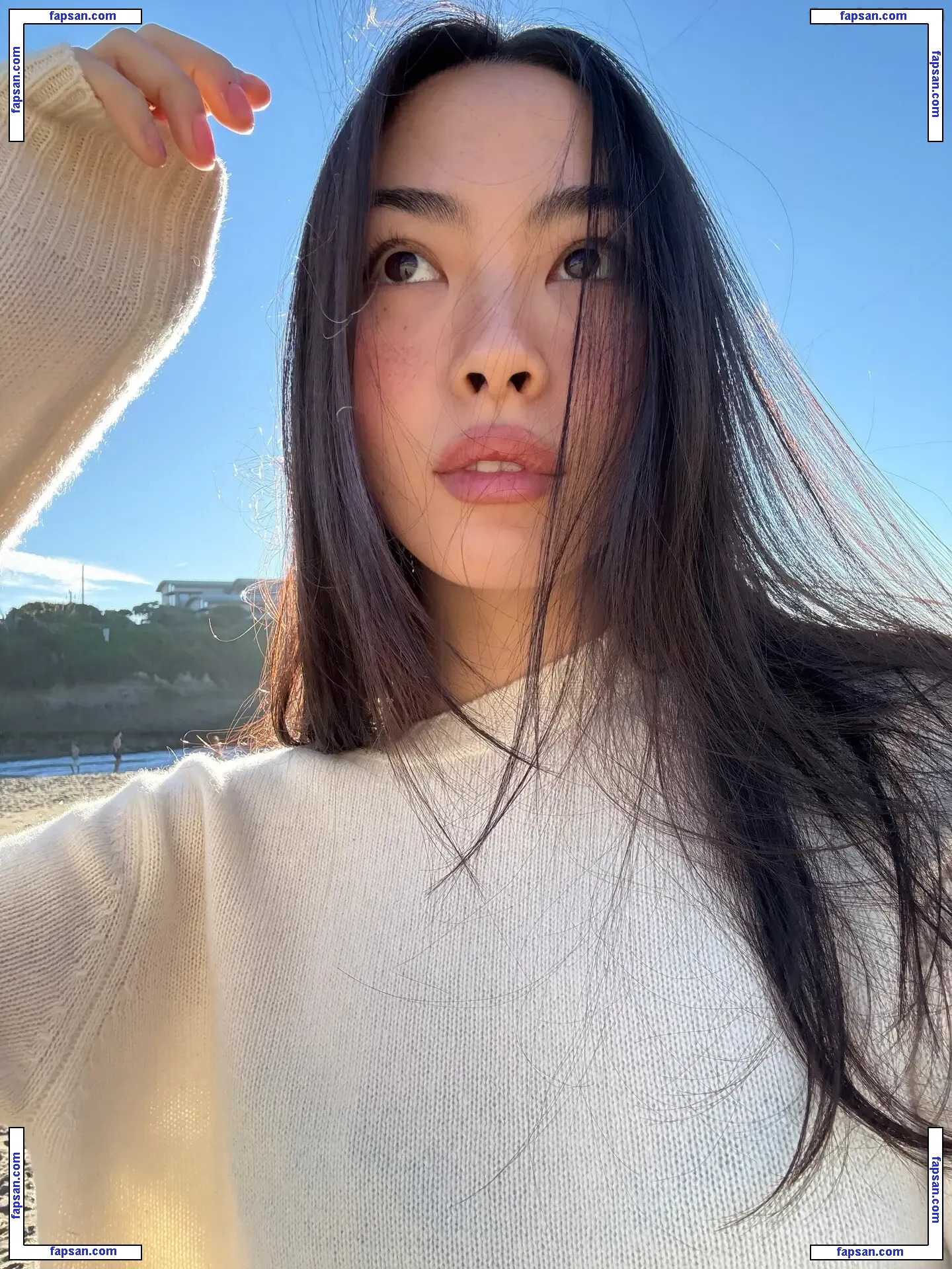 Shannon Zhao nude photo #0023 from OnlyFans