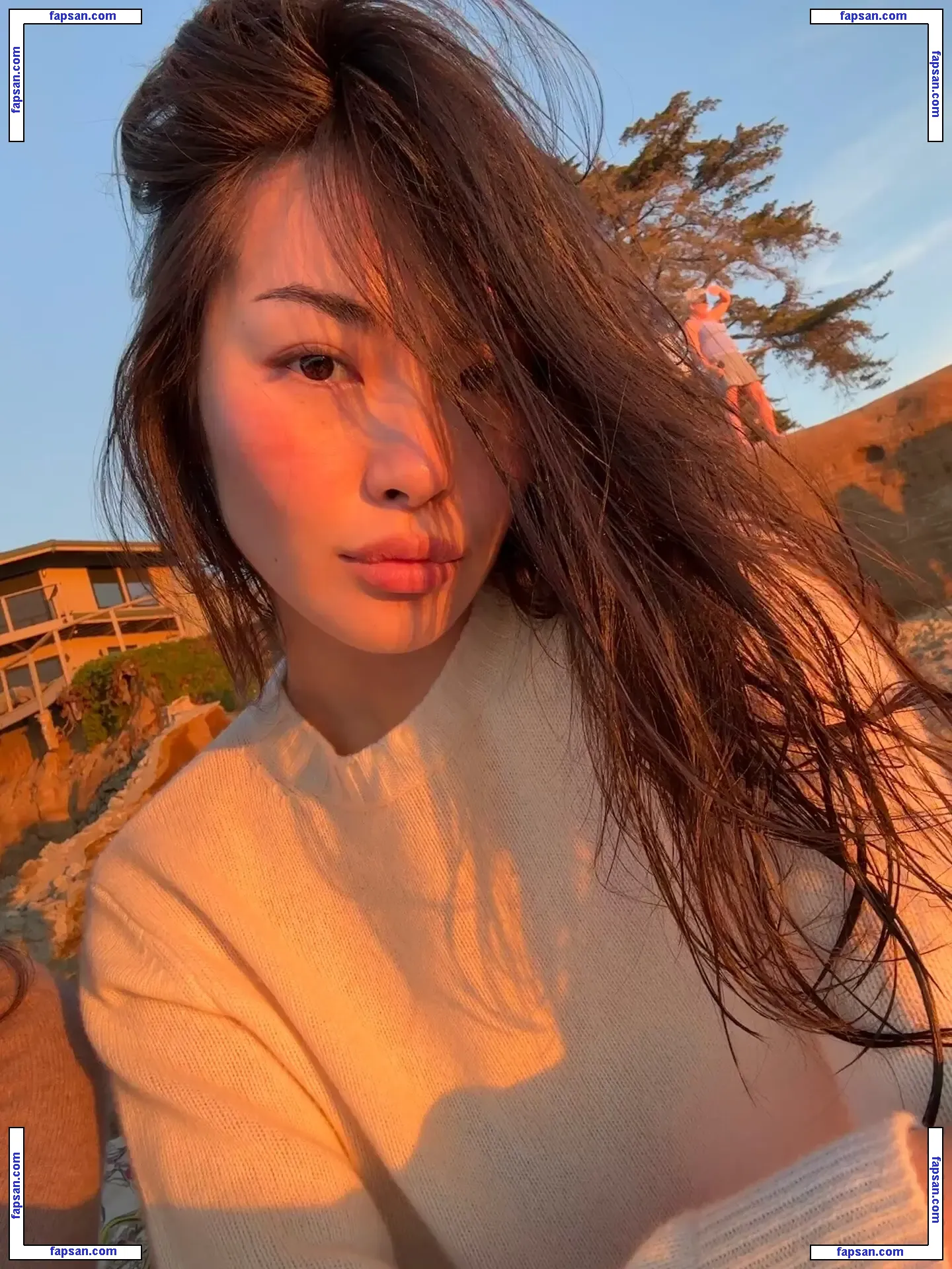 Shannon Zhao nude photo #0024 from OnlyFans