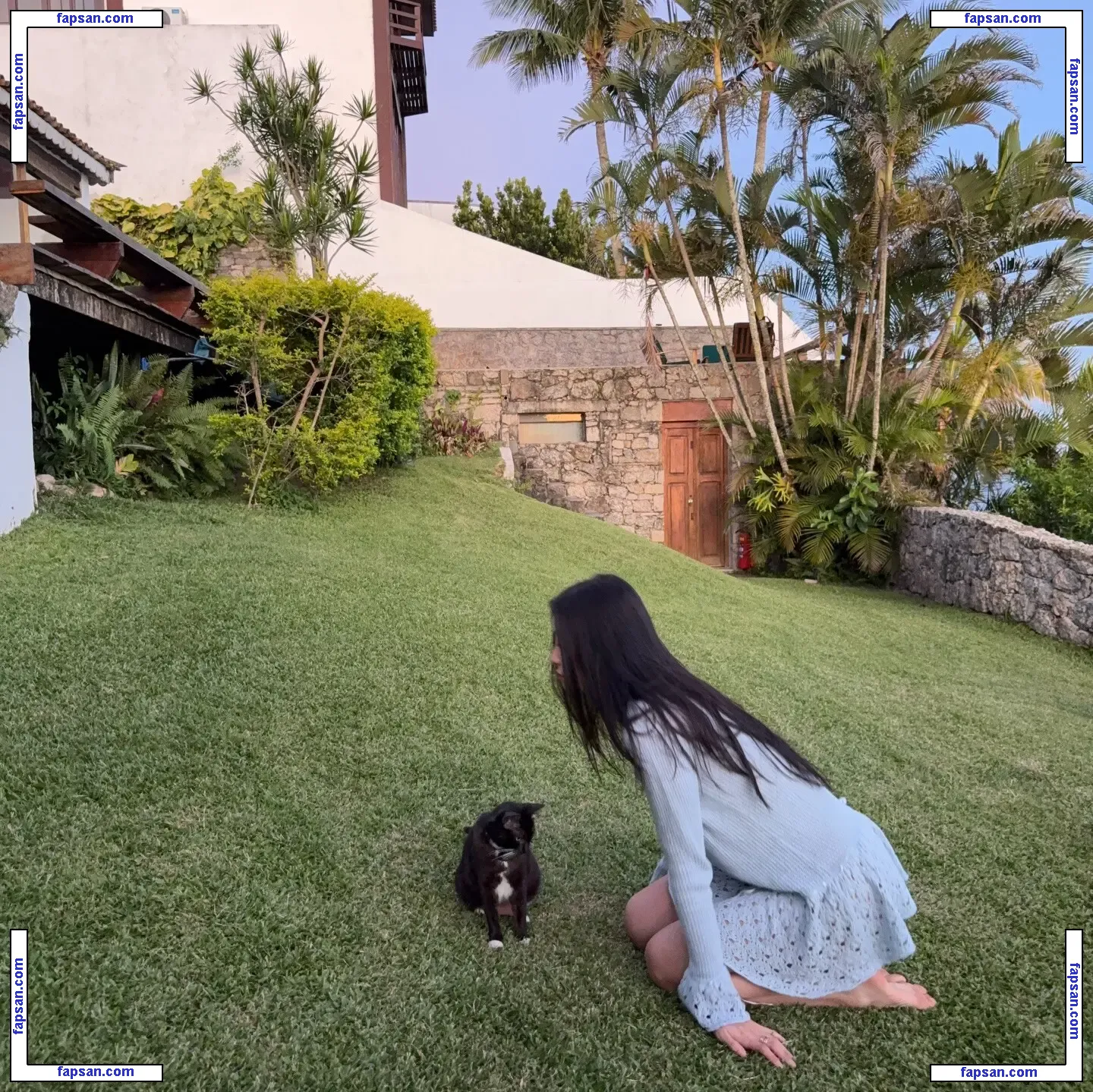 Shannon Zhao голая фото #0038 с Онлифанс