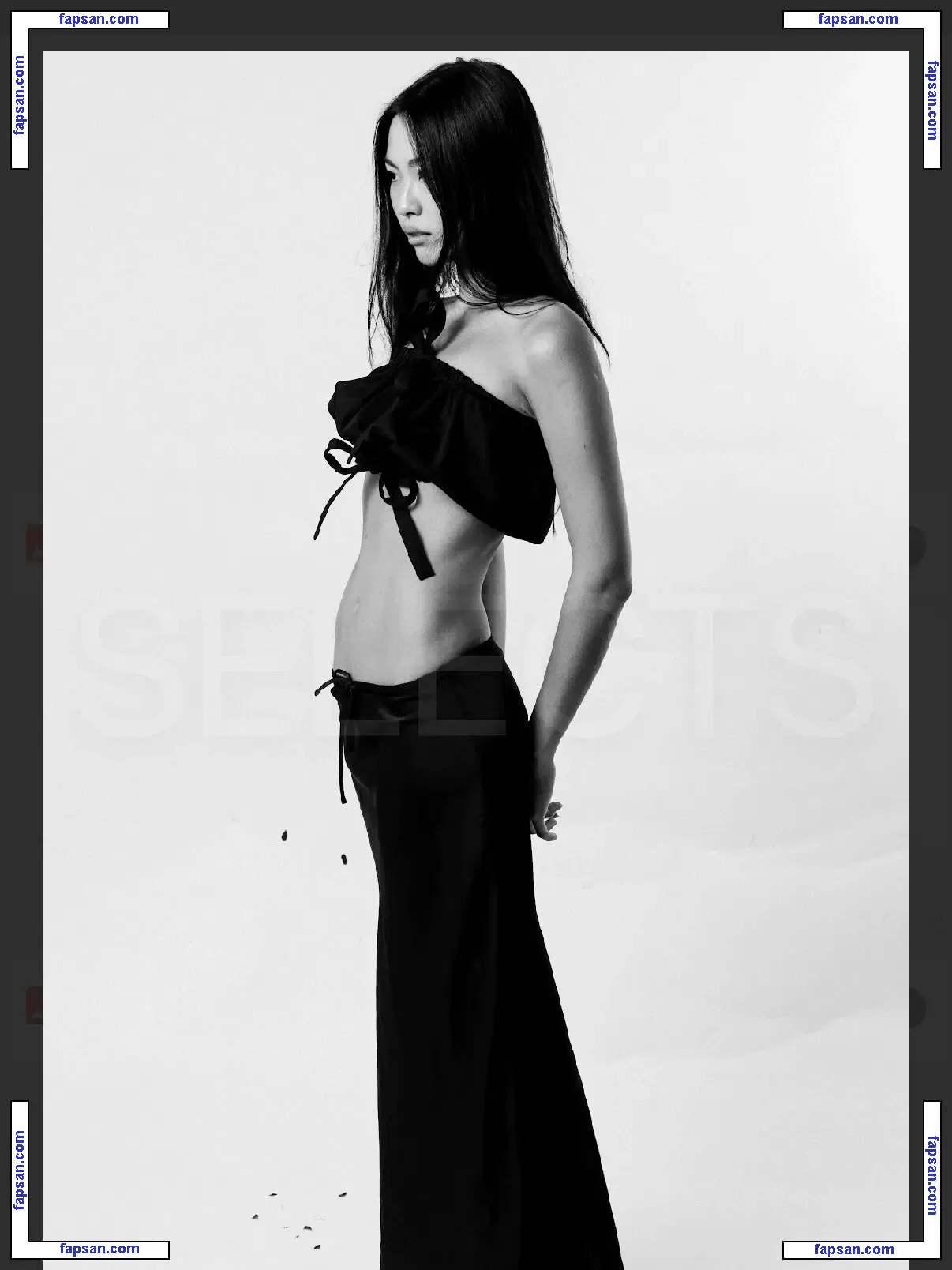 Shannon Zhao голая фото #0057 с Онлифанс