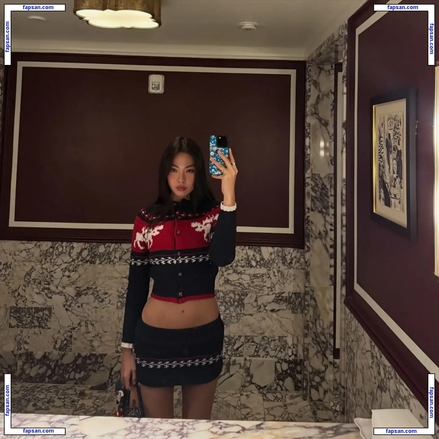 Shannon Zhao голая фото #0058 с Онлифанс