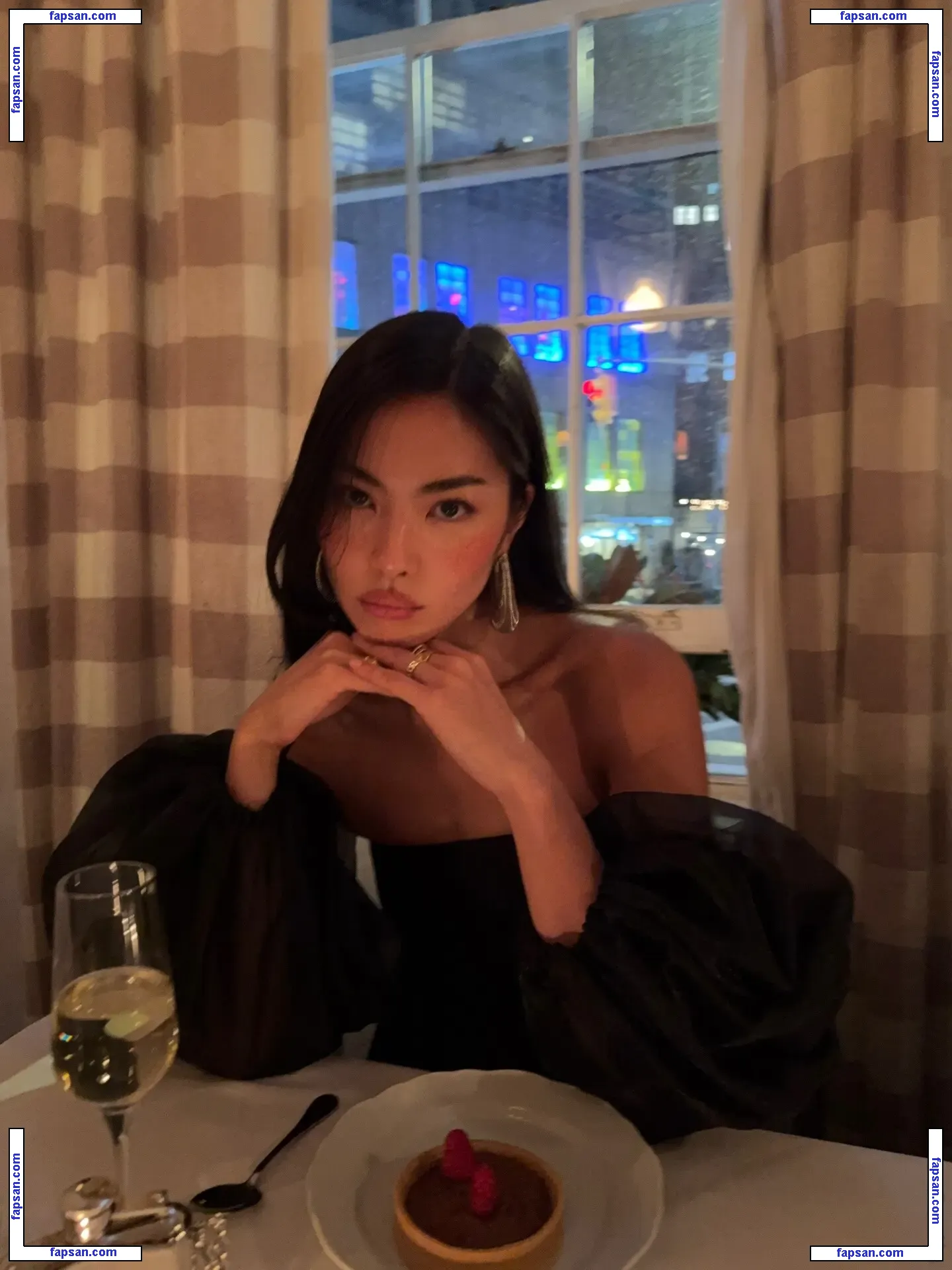 Shannon Zhao голая фото #0059 с Онлифанс