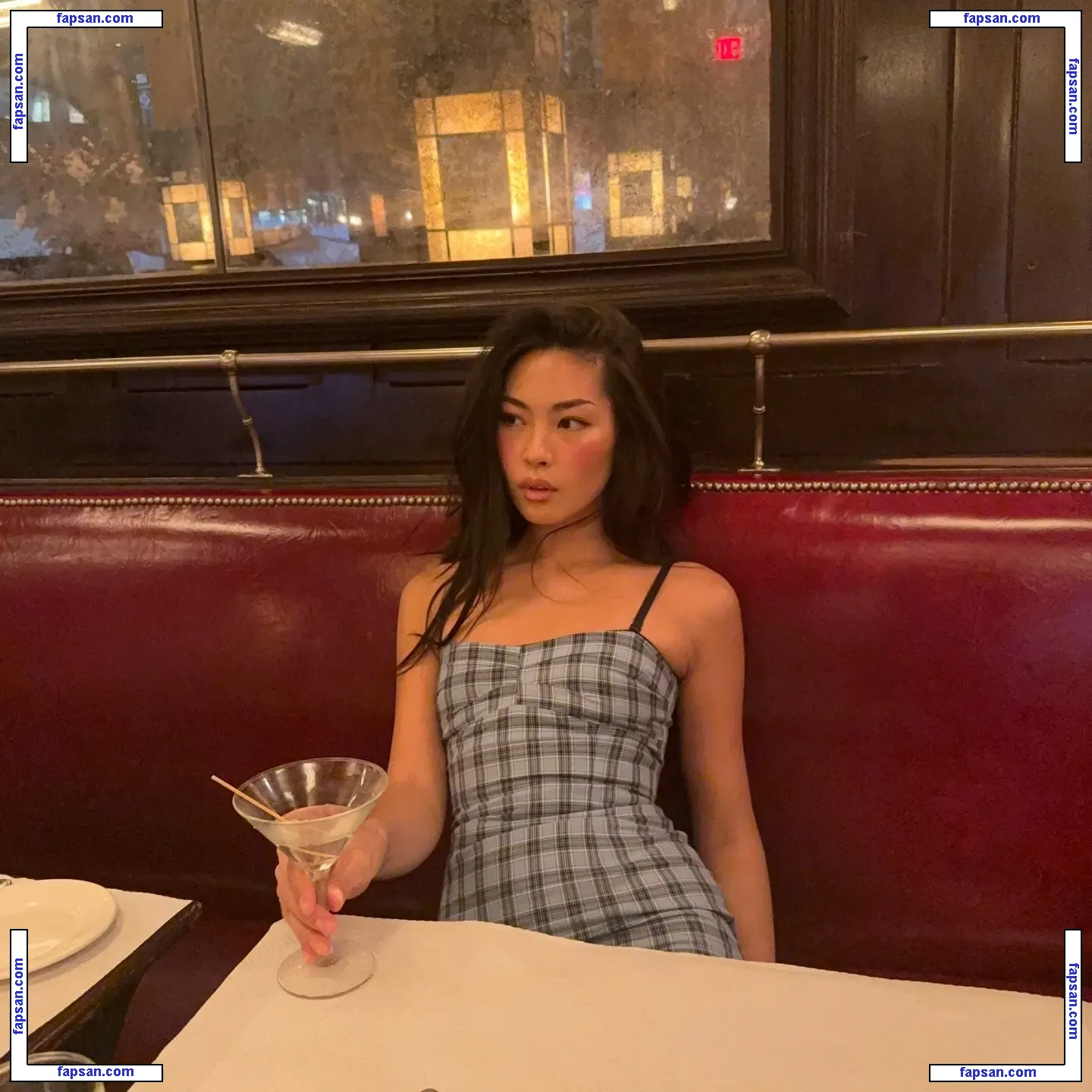 Shannon Zhao голая фото #0064 с Онлифанс