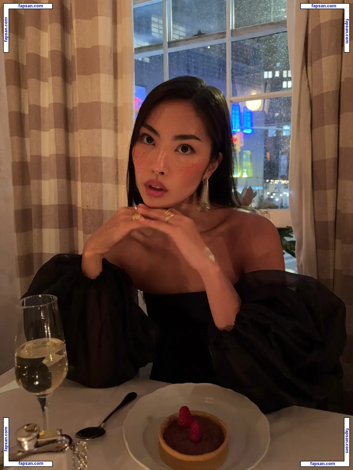 Shannon Zhao голая фото #0067 с Онлифанс