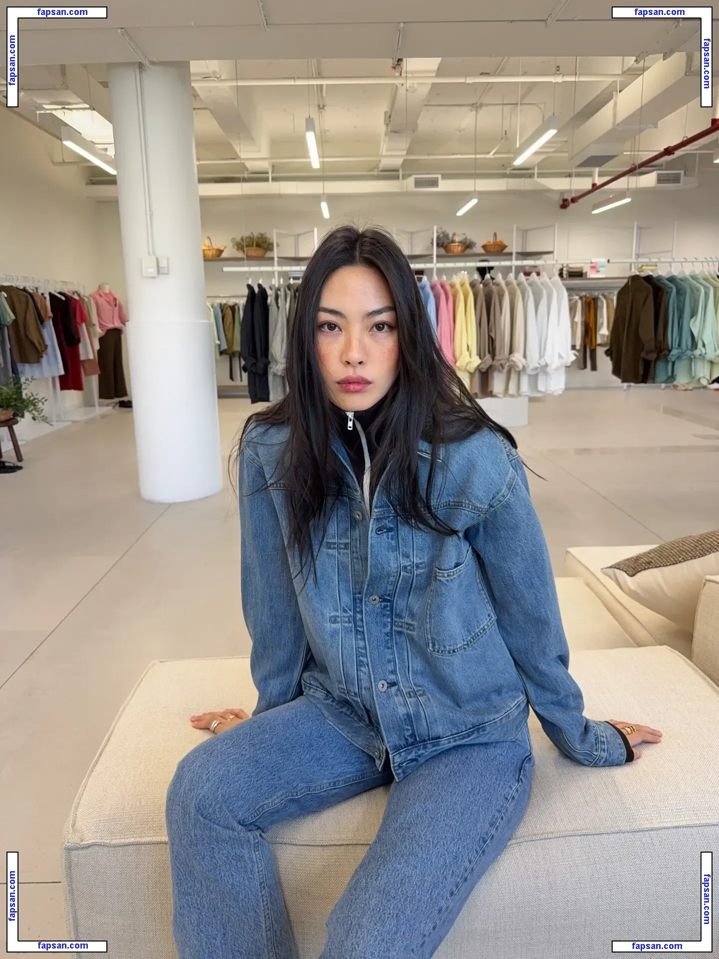 Shannon Zhao голая фото #0072 с Онлифанс