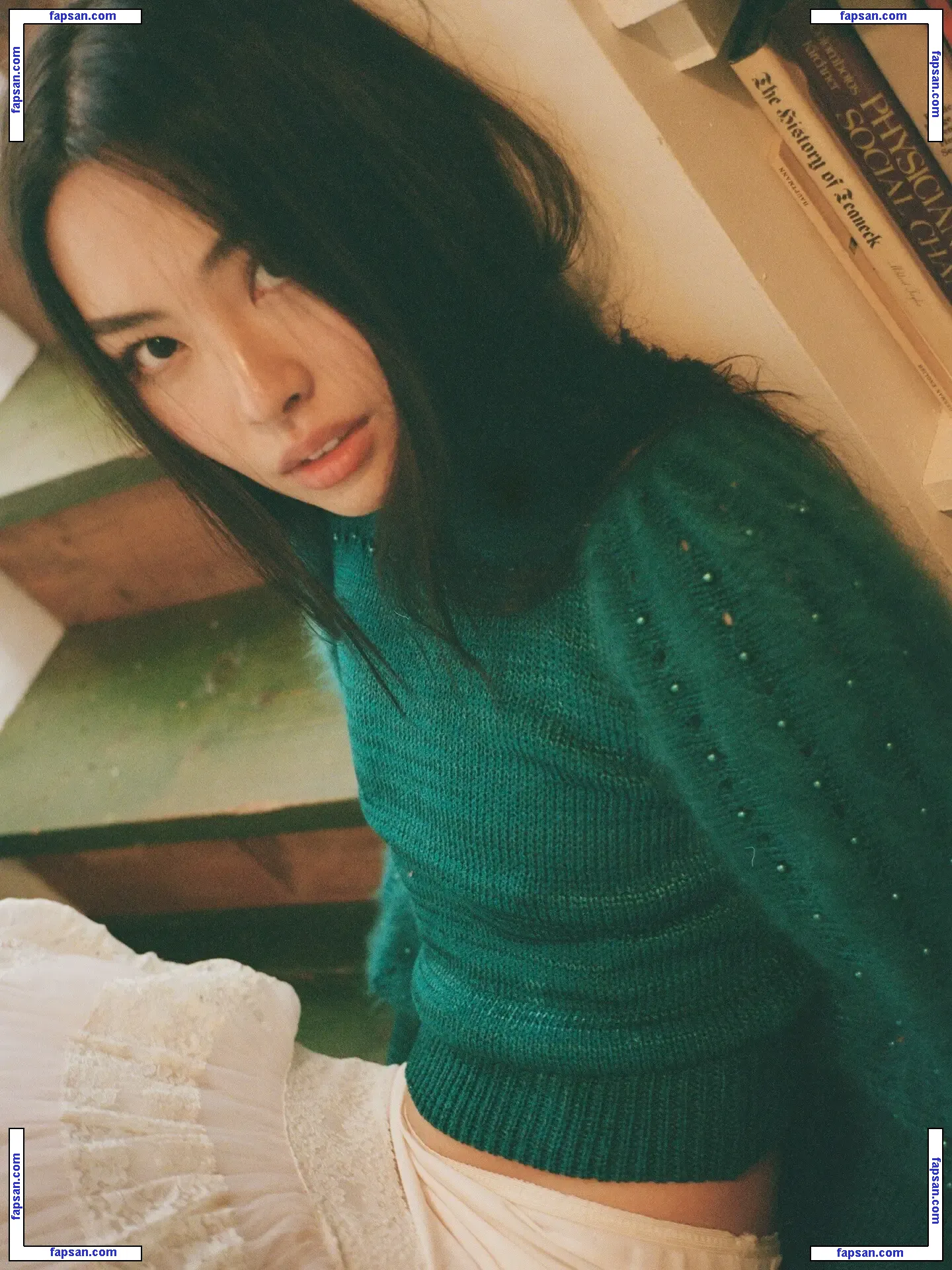 Shannon Zhao голая фото #0076 с Онлифанс