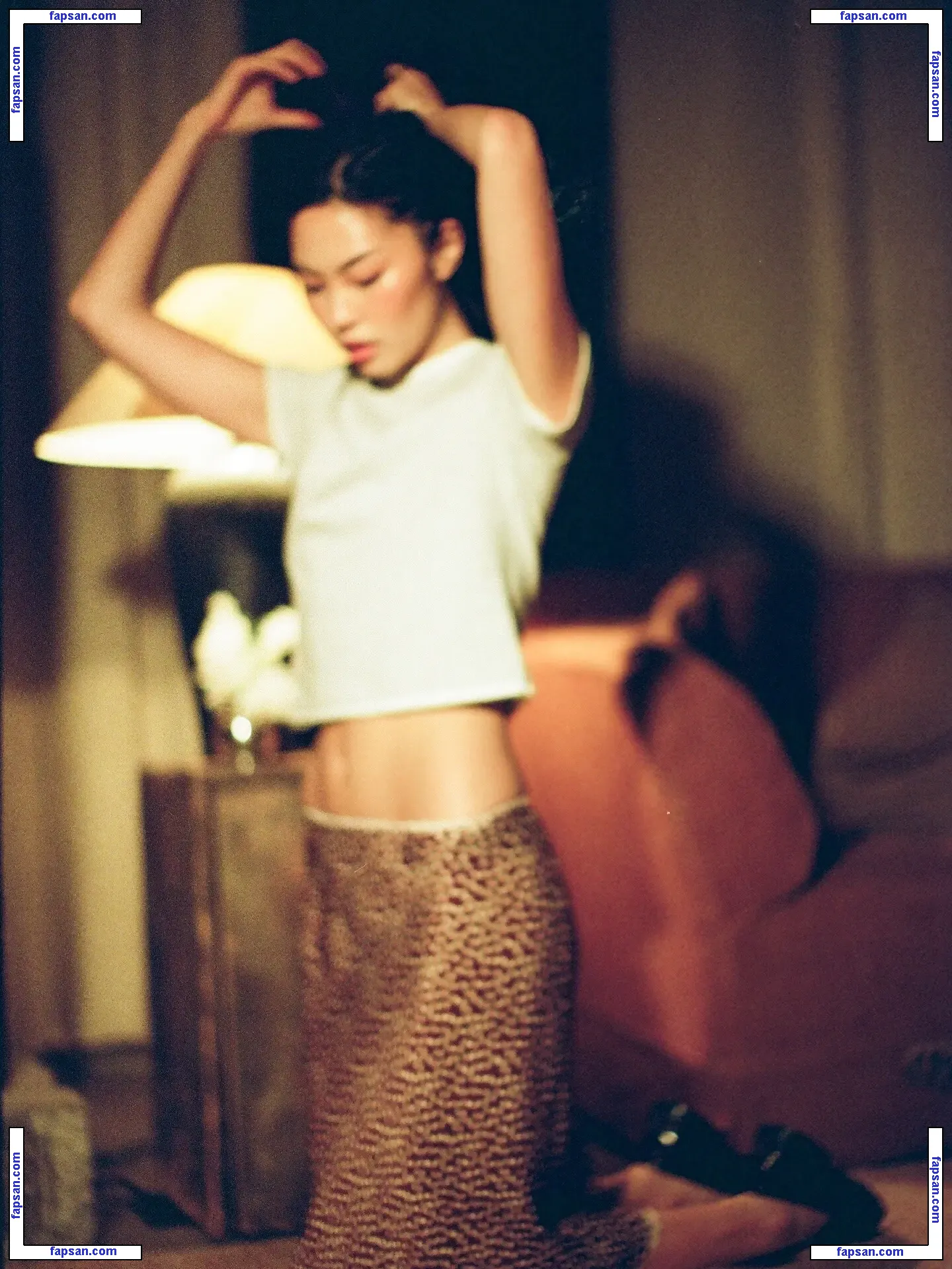 Shannon Zhao голая фото #0078 с Онлифанс