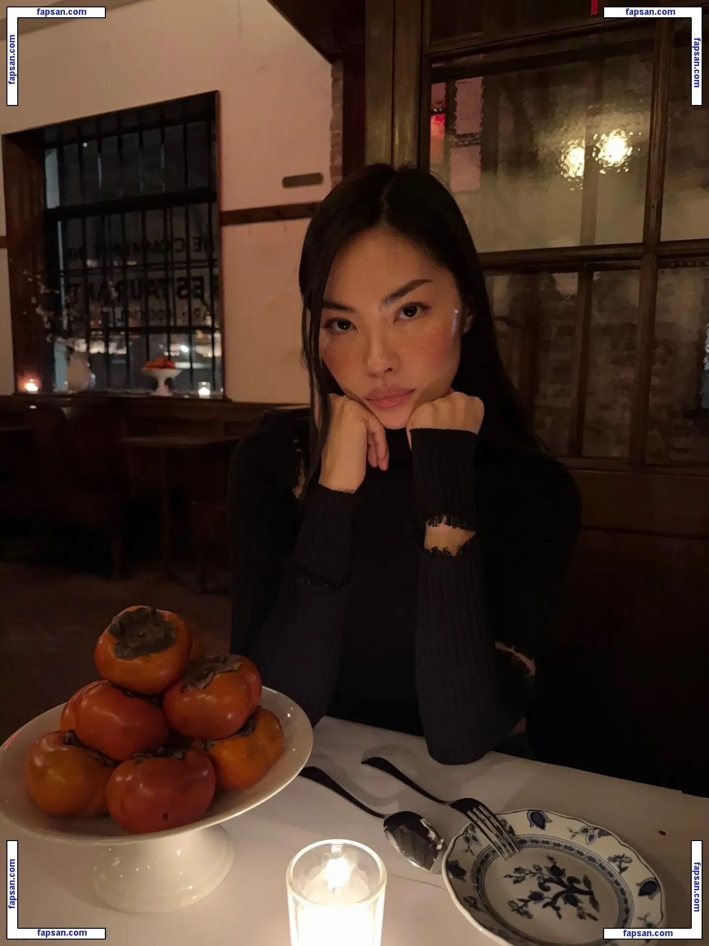 Shannon Zhao голая фото #0081 с Онлифанс