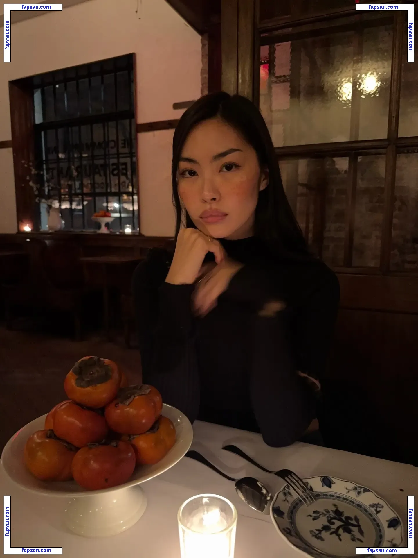 Shannon Zhao голая фото #0084 с Онлифанс