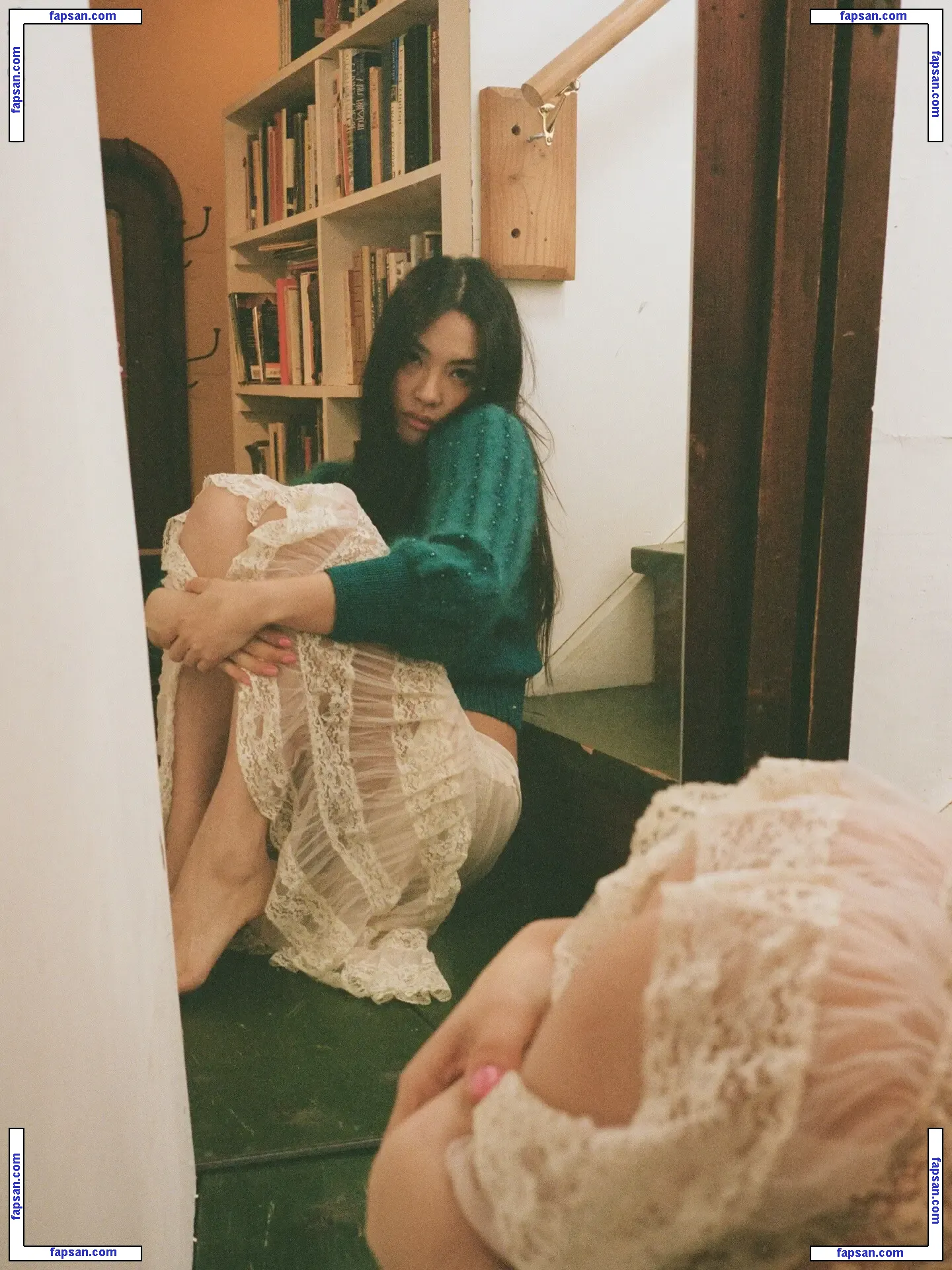 Shannon Zhao голая фото #0085 с Онлифанс