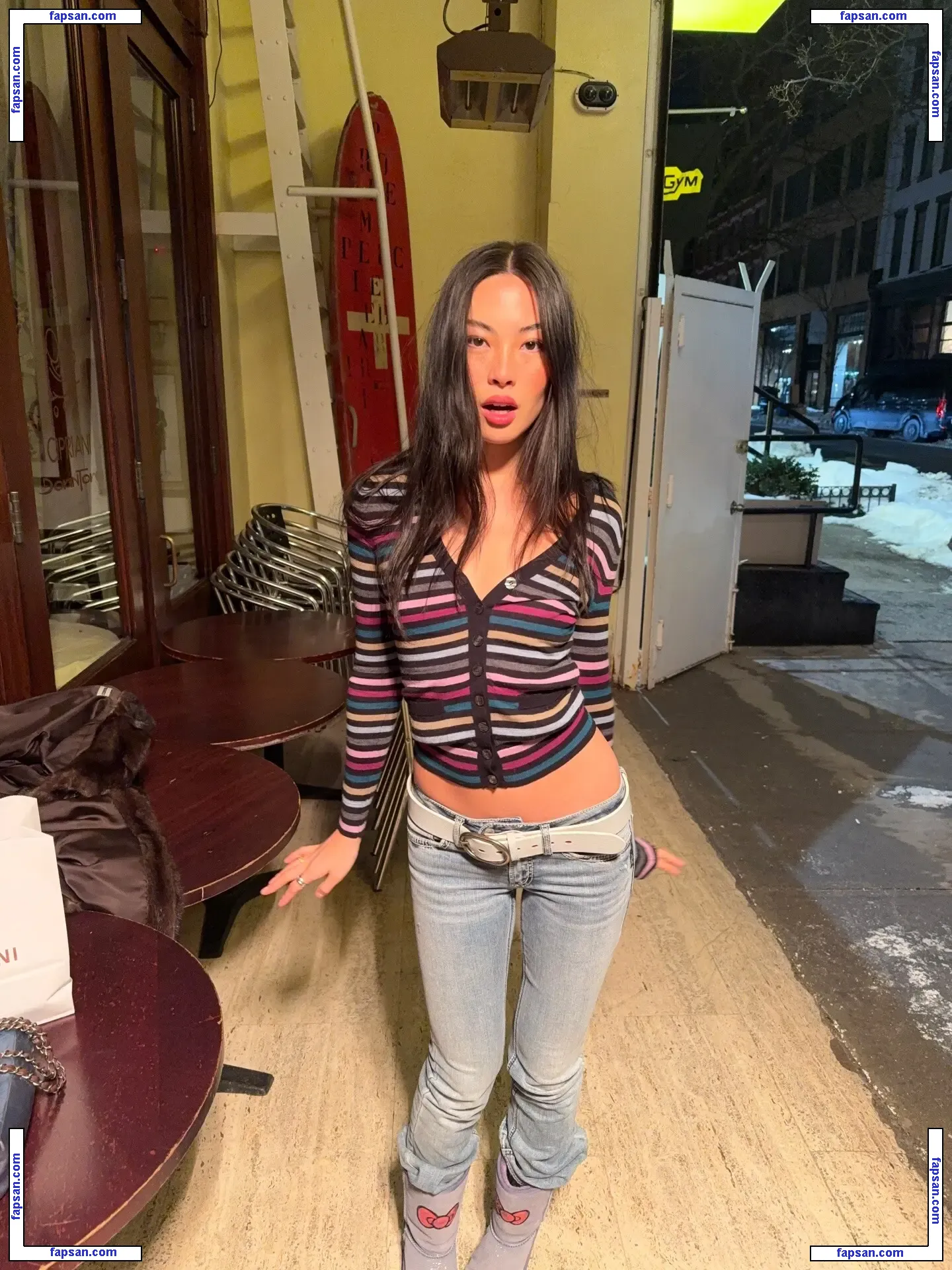 Shannon Zhao голая фото #0086 с Онлифанс