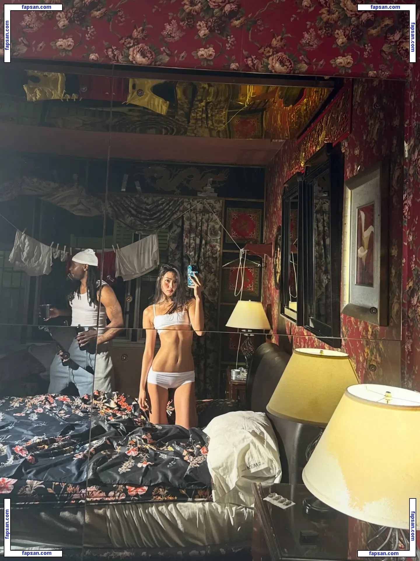 Shannon Zhao голая фото #0089 с Онлифанс