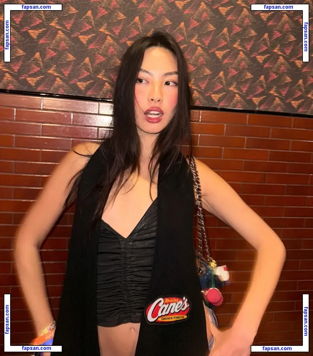 Shannon Zhao голая фото #0094 с Онлифанс