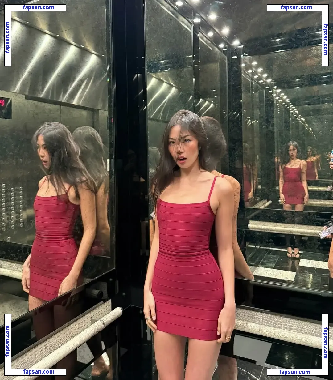 Shannon Zhao голая фото #0097 с Онлифанс