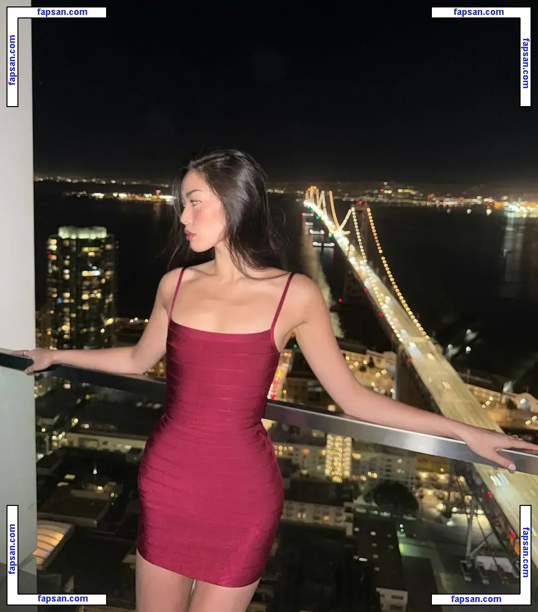 Shannon Zhao голая фото #0101 с Онлифанс