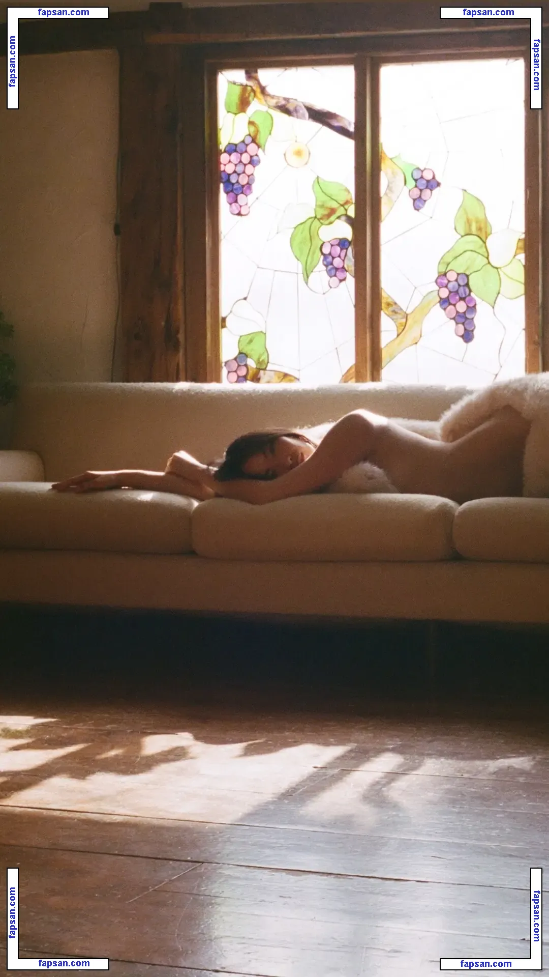 Shannon Zhao голая фото #0111 с Онлифанс