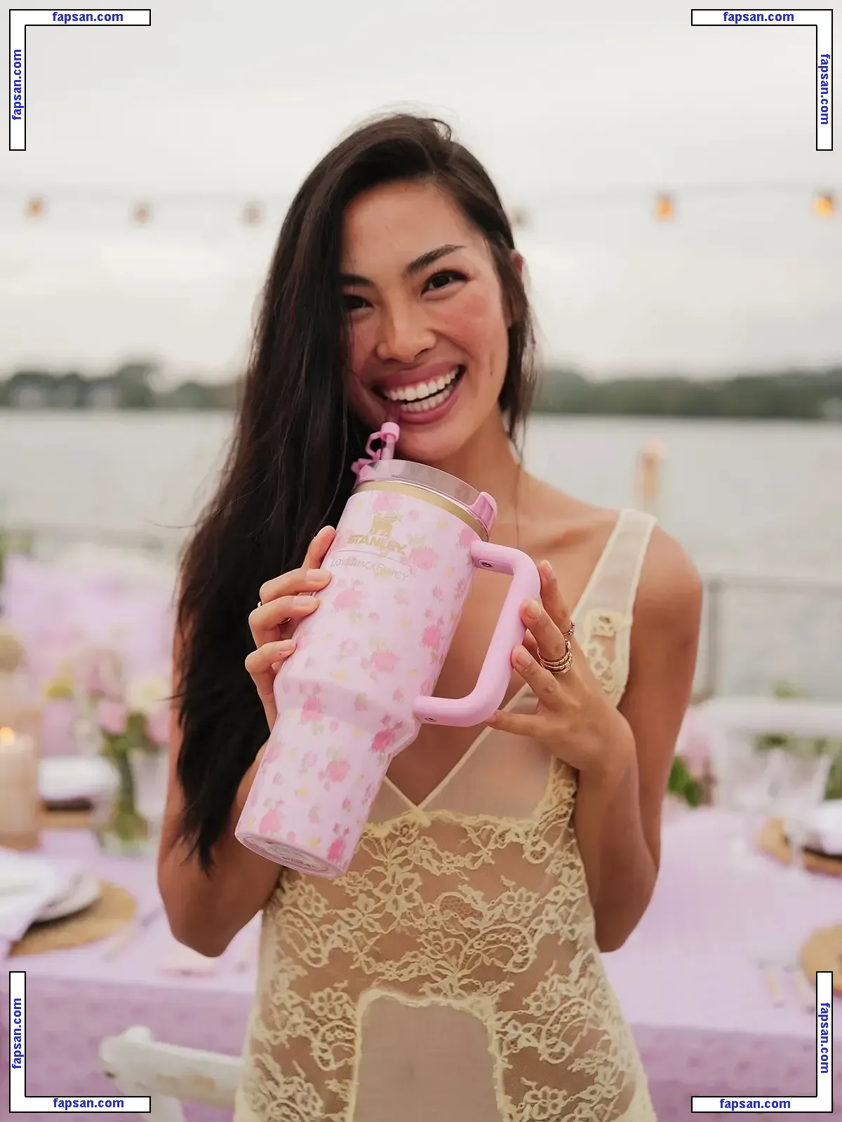 Shannon Zhao голая фото #0112 с Онлифанс