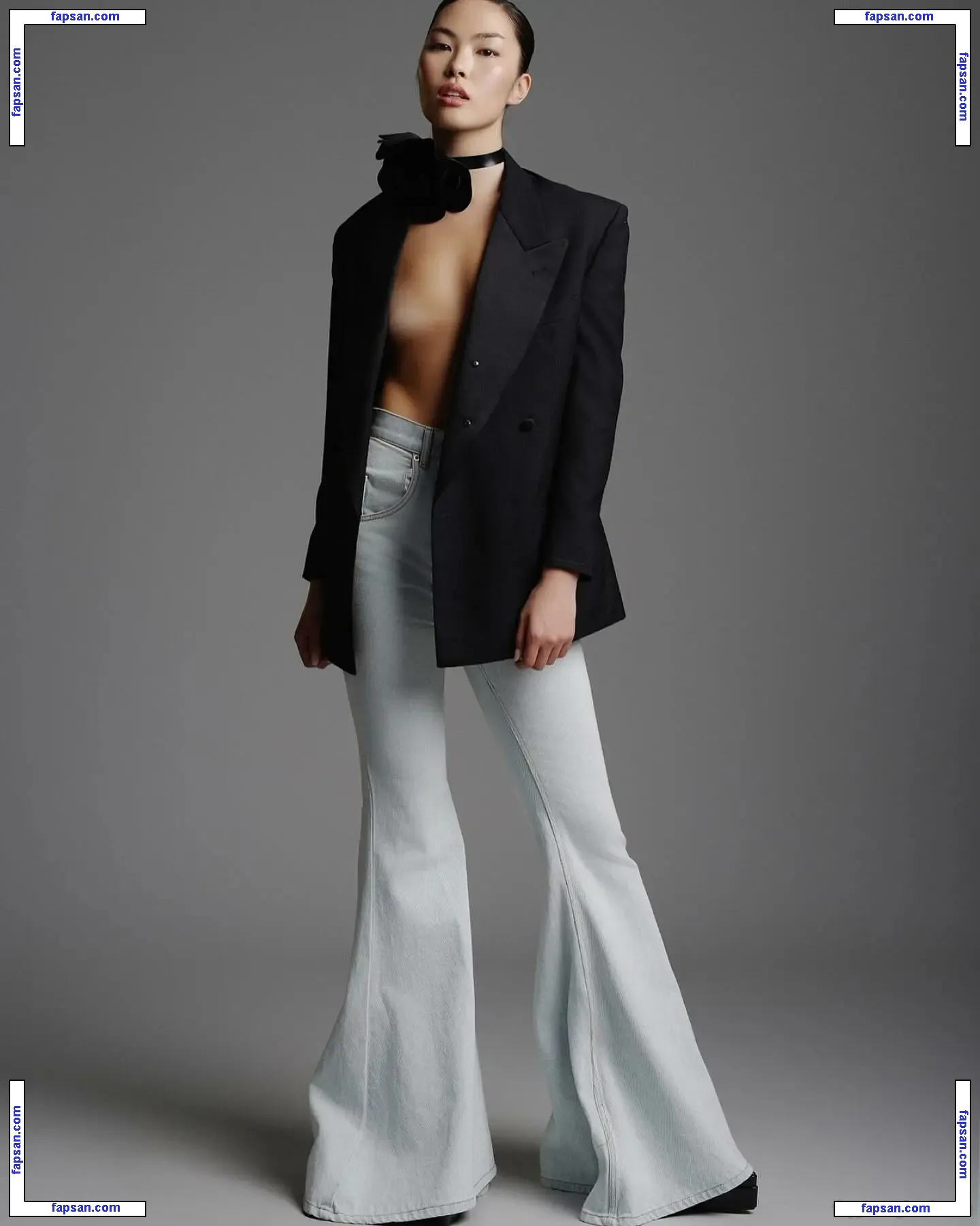 Shannon Zhao голая фото #0117 с Онлифанс