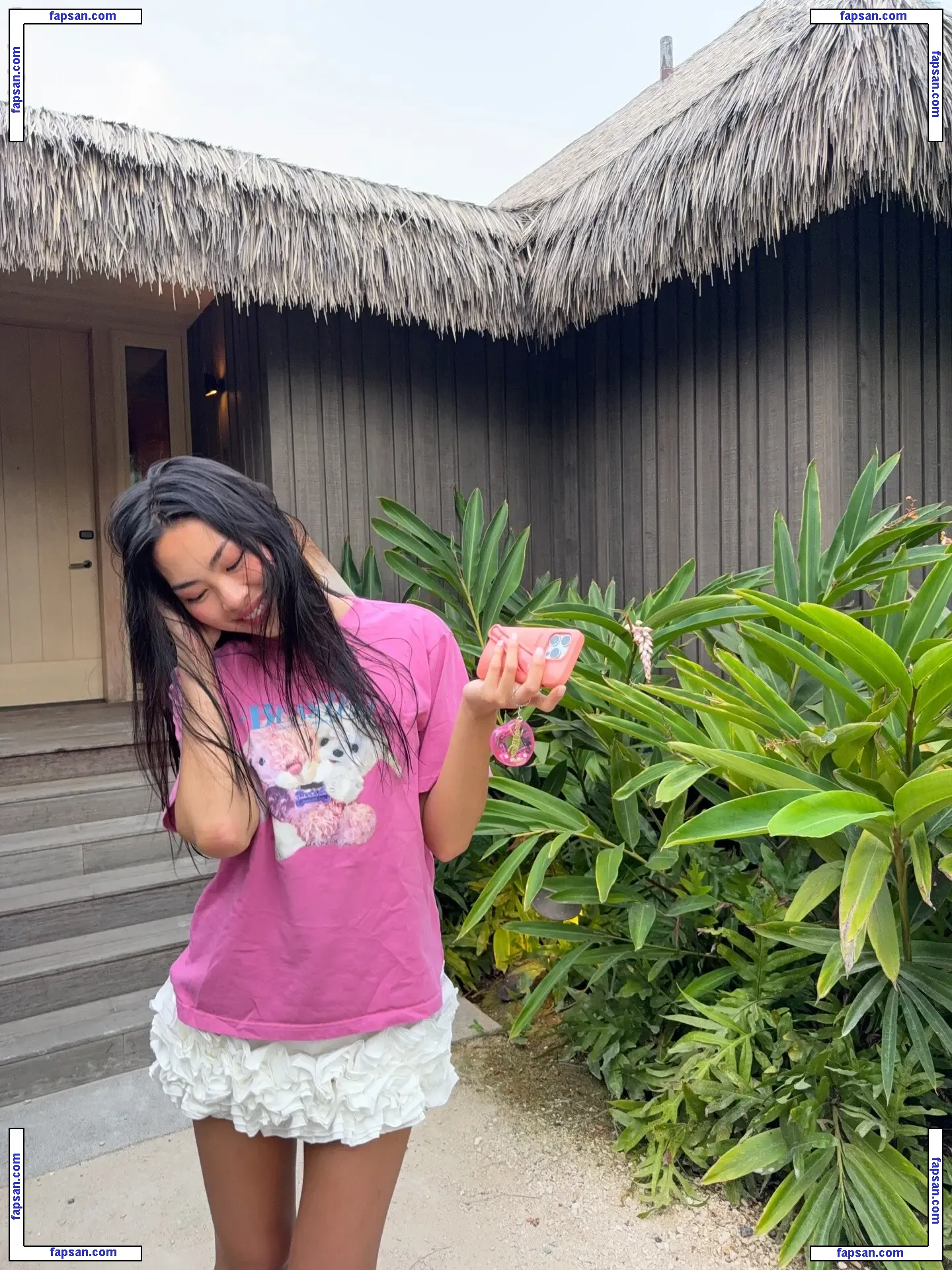 Shannon Zhao голая фото #0131 с Онлифанс