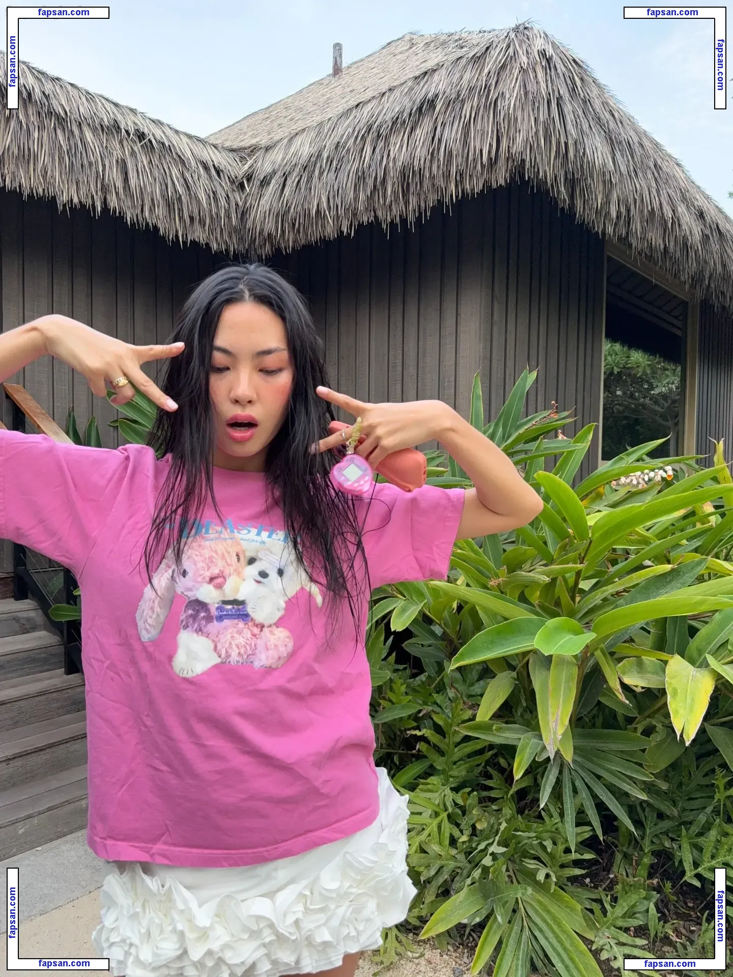 Shannon Zhao голая фото #0136 с Онлифанс