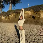 Shannon Zhao nude #0022