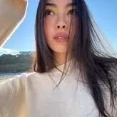 Shannon Zhao nude #0023