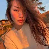 Shannon Zhao nude #0024